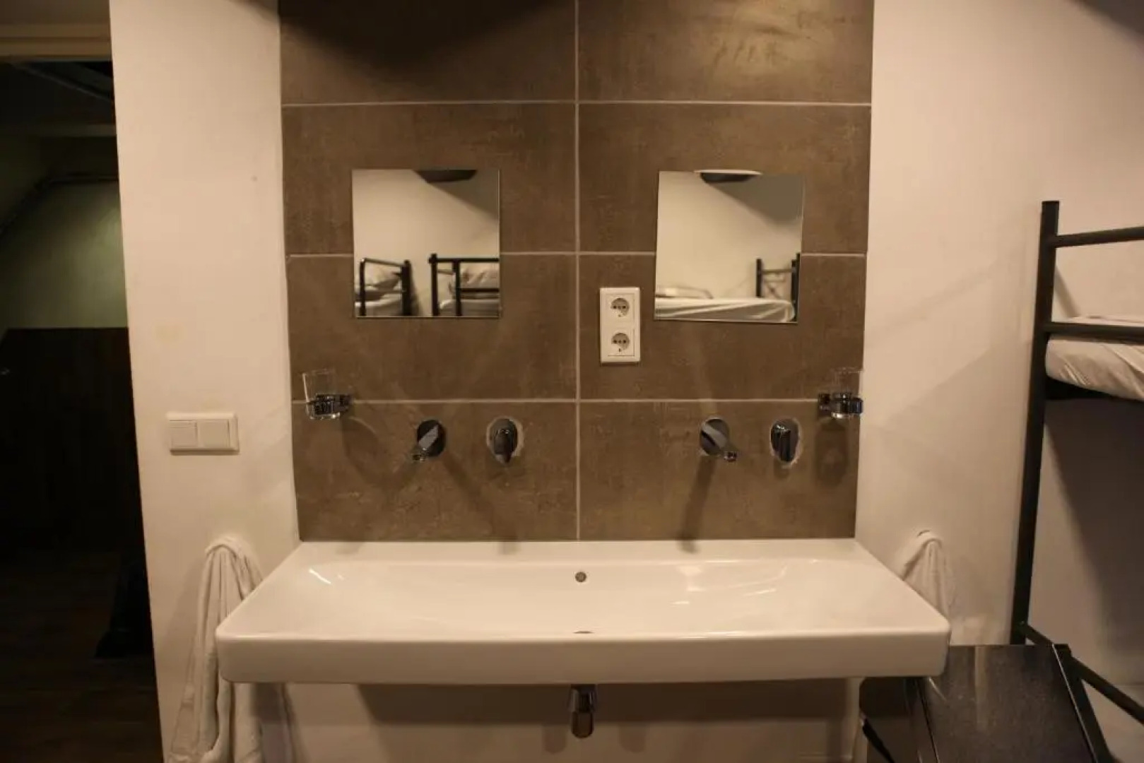 International Budget Hostel