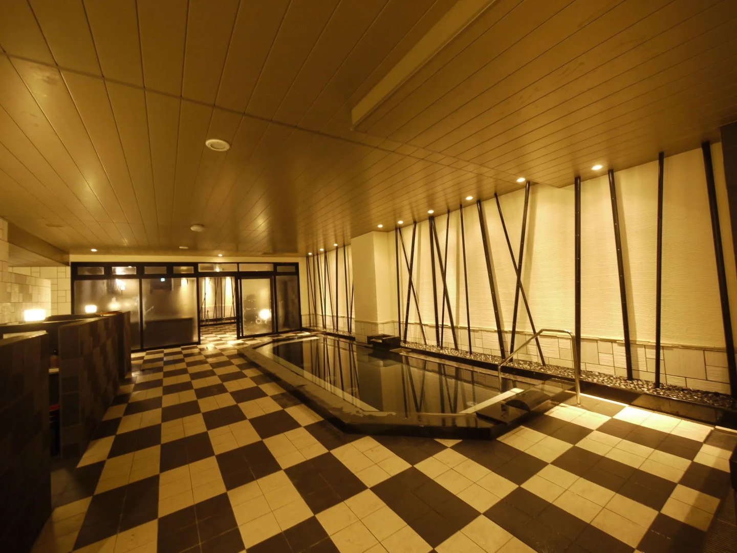 Himeji Castle Grandvrio Hotel