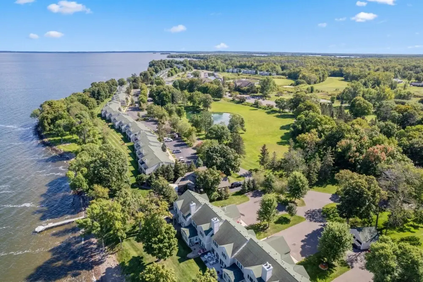 The Village at Izatys