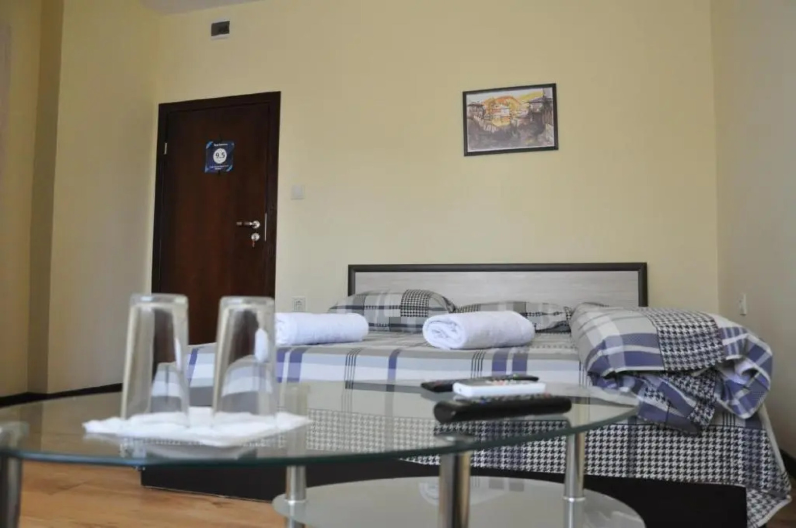 Guest Rooms Simona