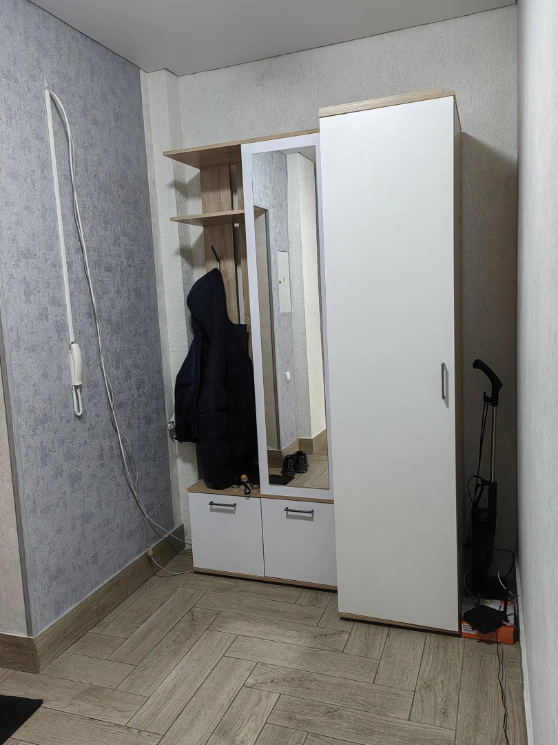 Апартаменты на улице Мира 6