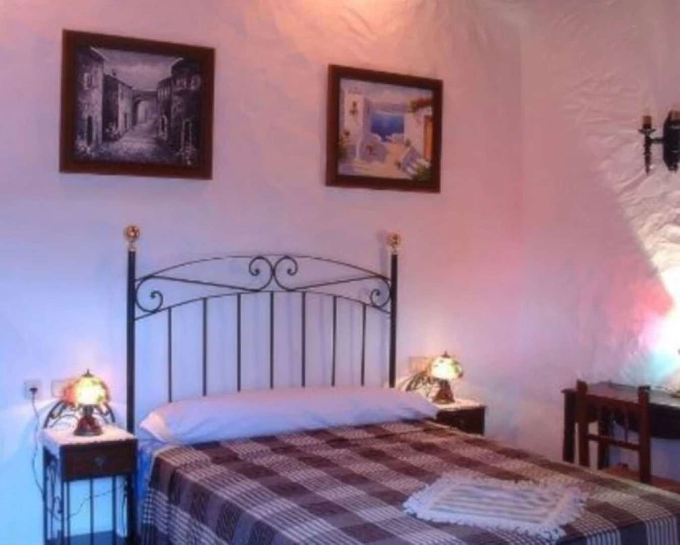 103982 -  House in Grazalema