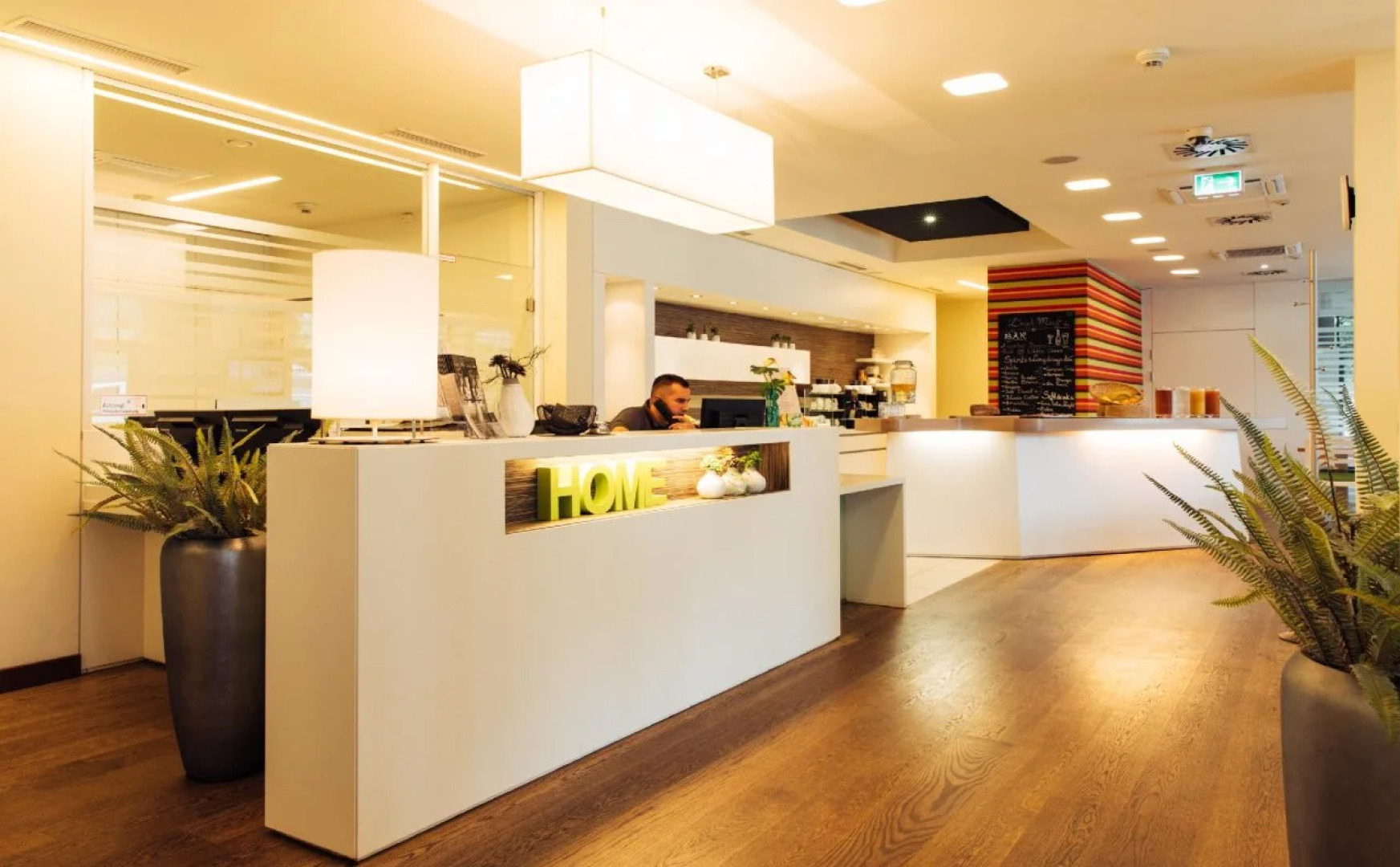 harry’s home Linz-Urfahr hotel & apartments