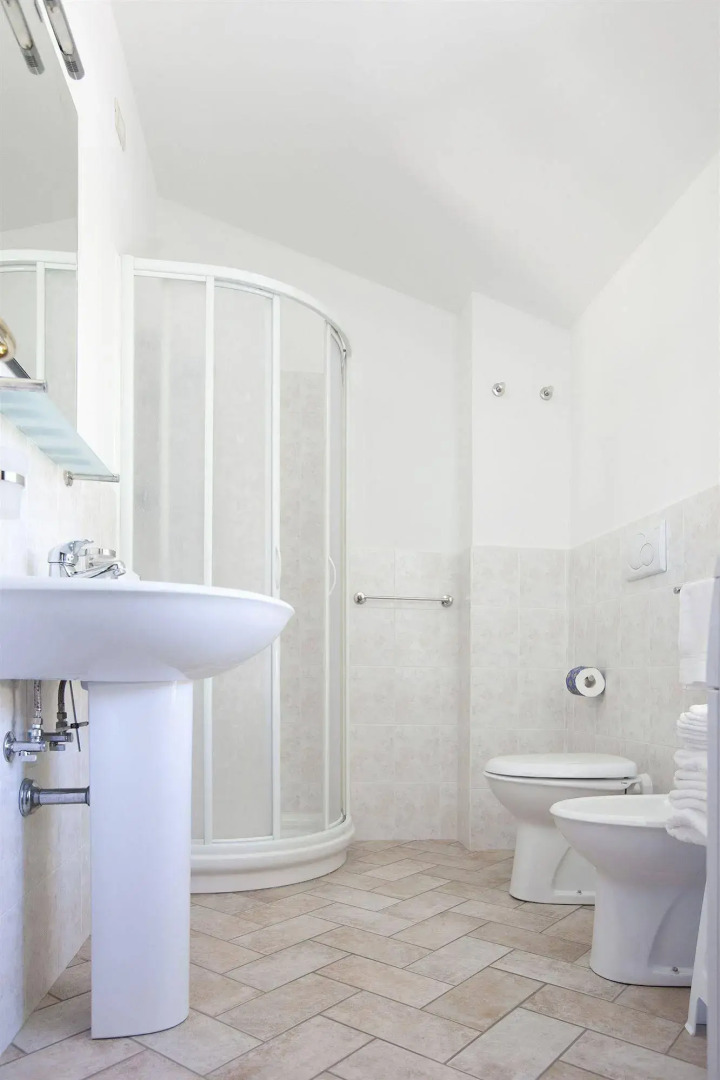 Relais Parco del Subasio