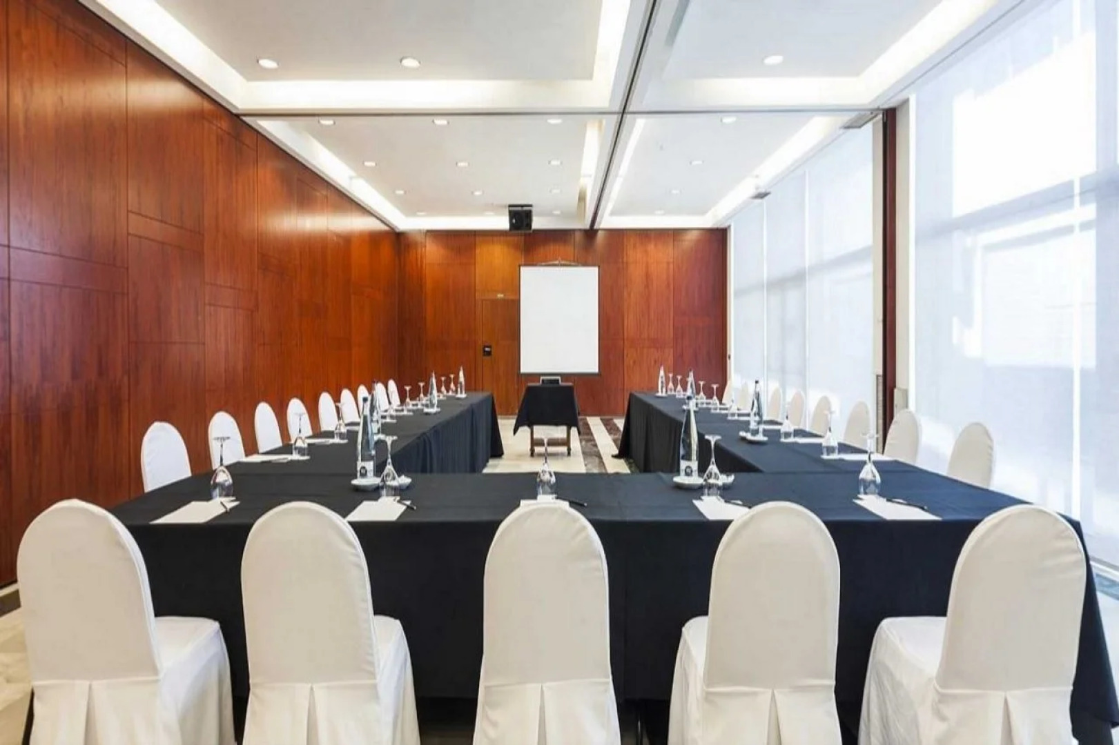 Eurostars Don Cándido