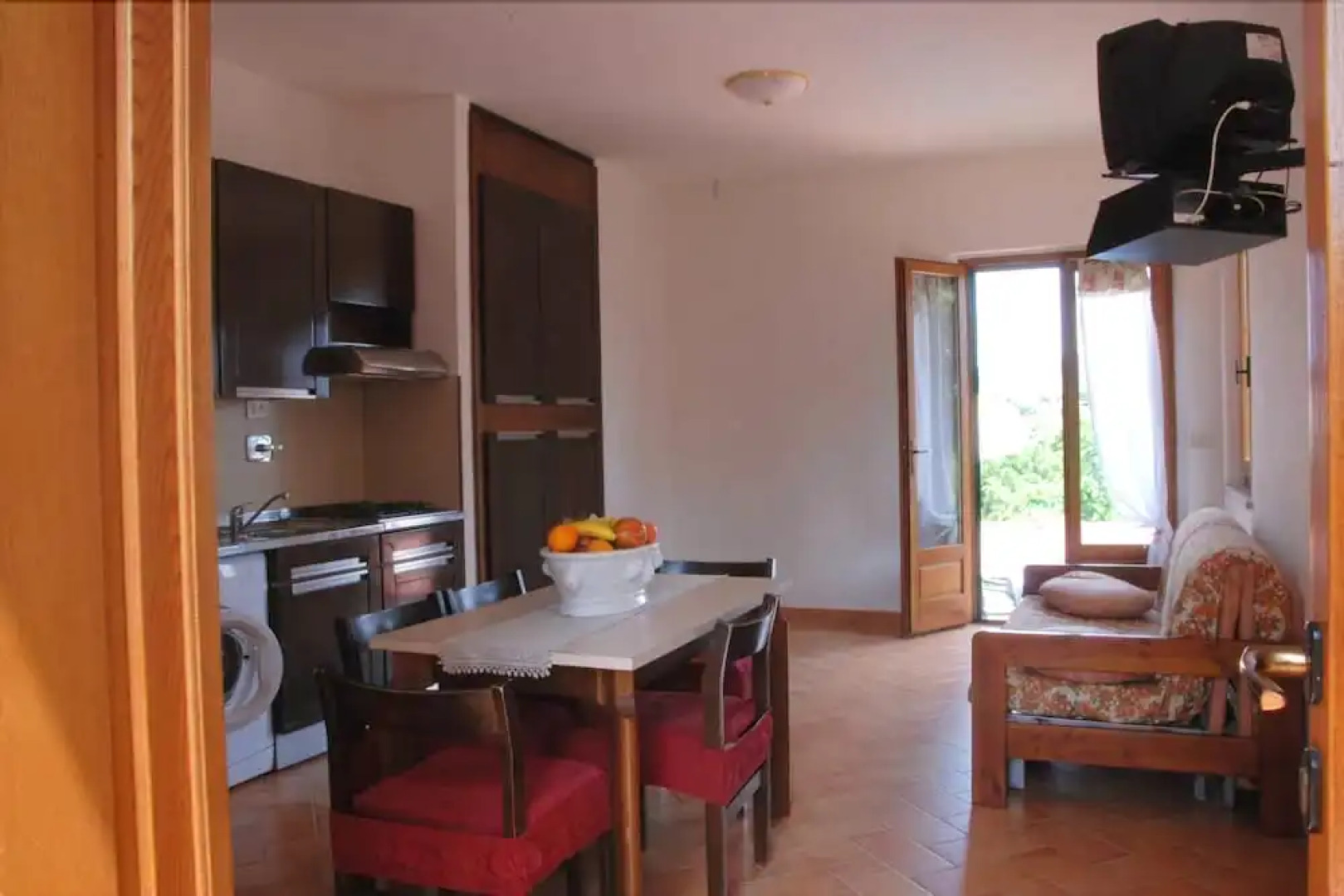 Appartamenti Sera E Mattino