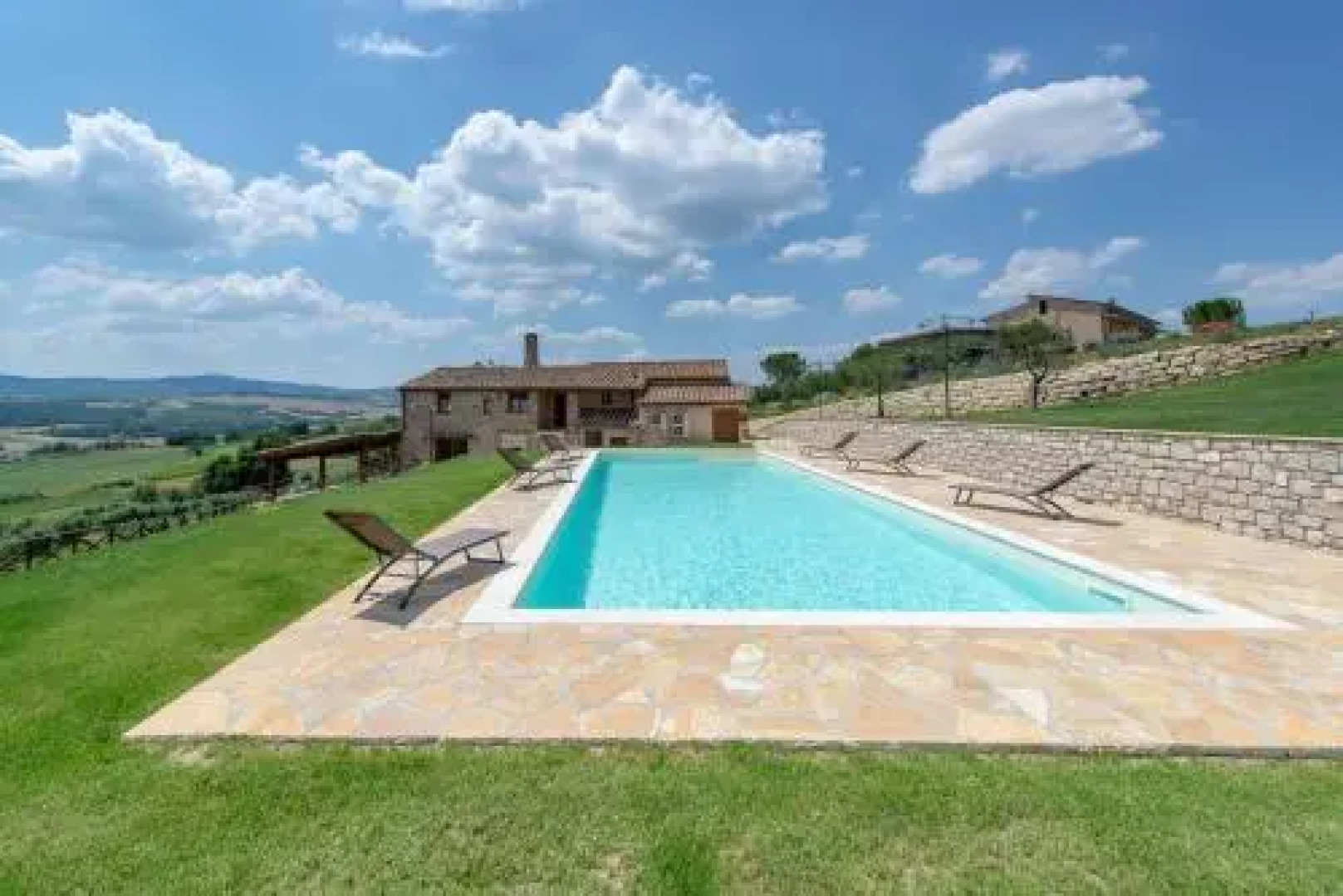 Agriturismo Casa Vecchia