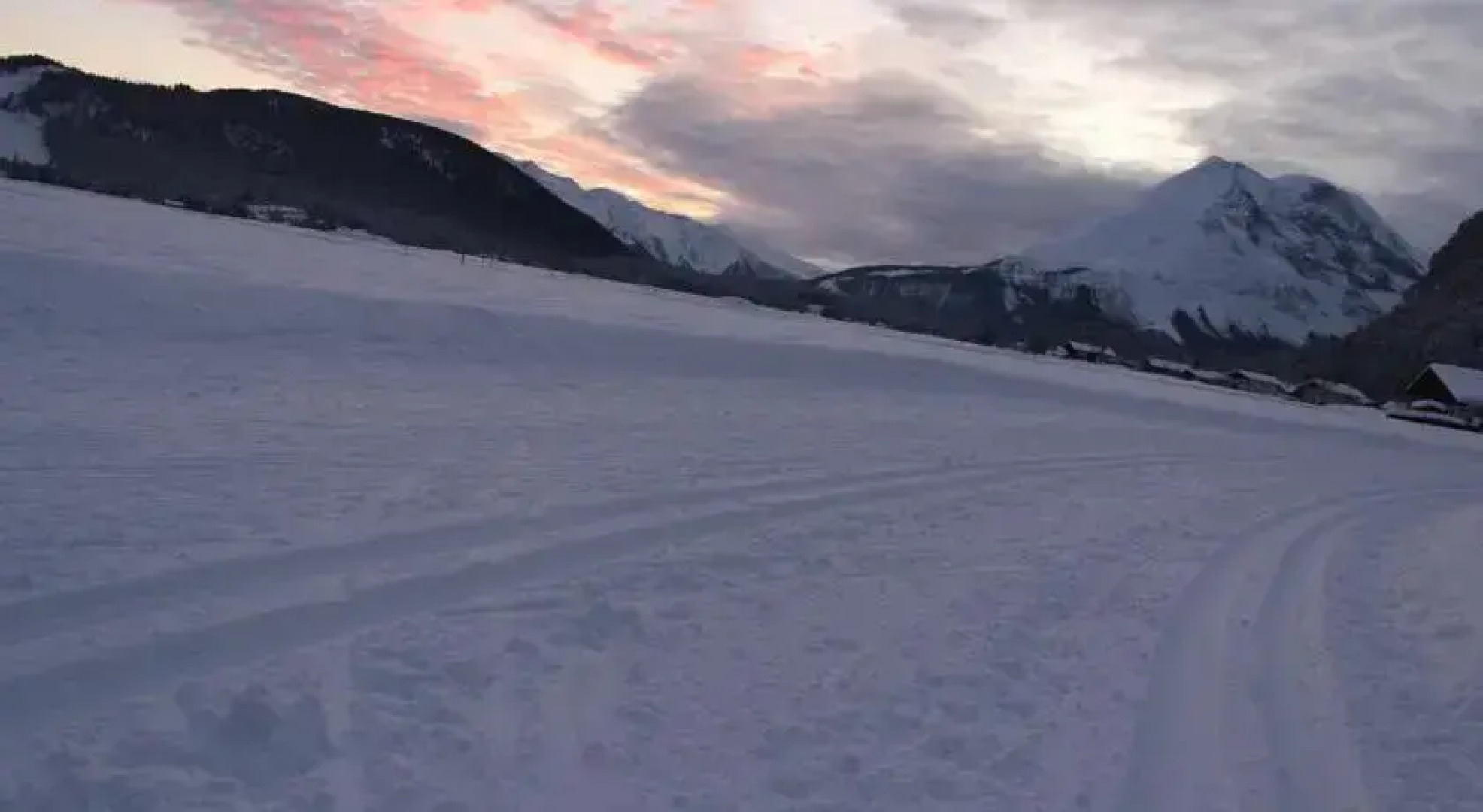 Ferienwohnungen Haus Olmarausch