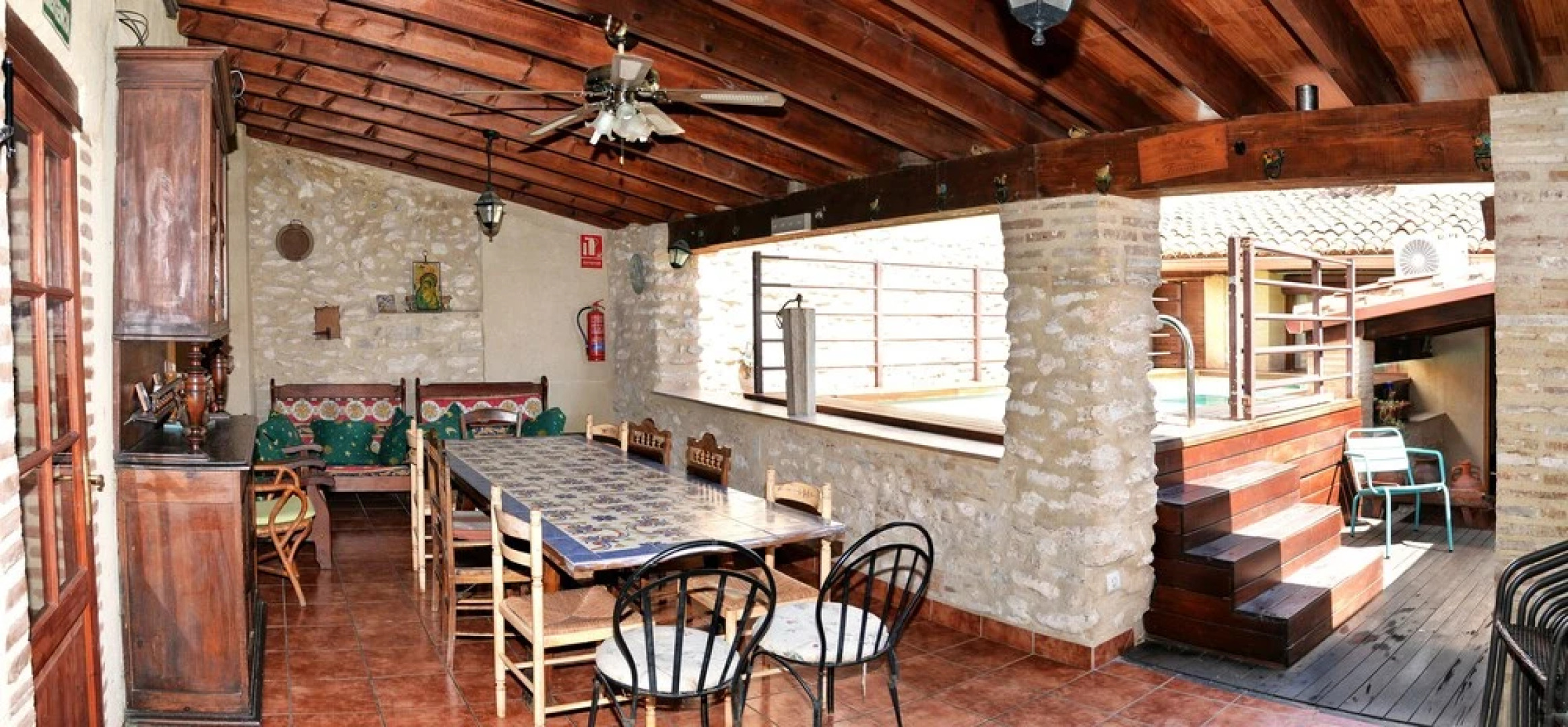 Els Horts del Palomar