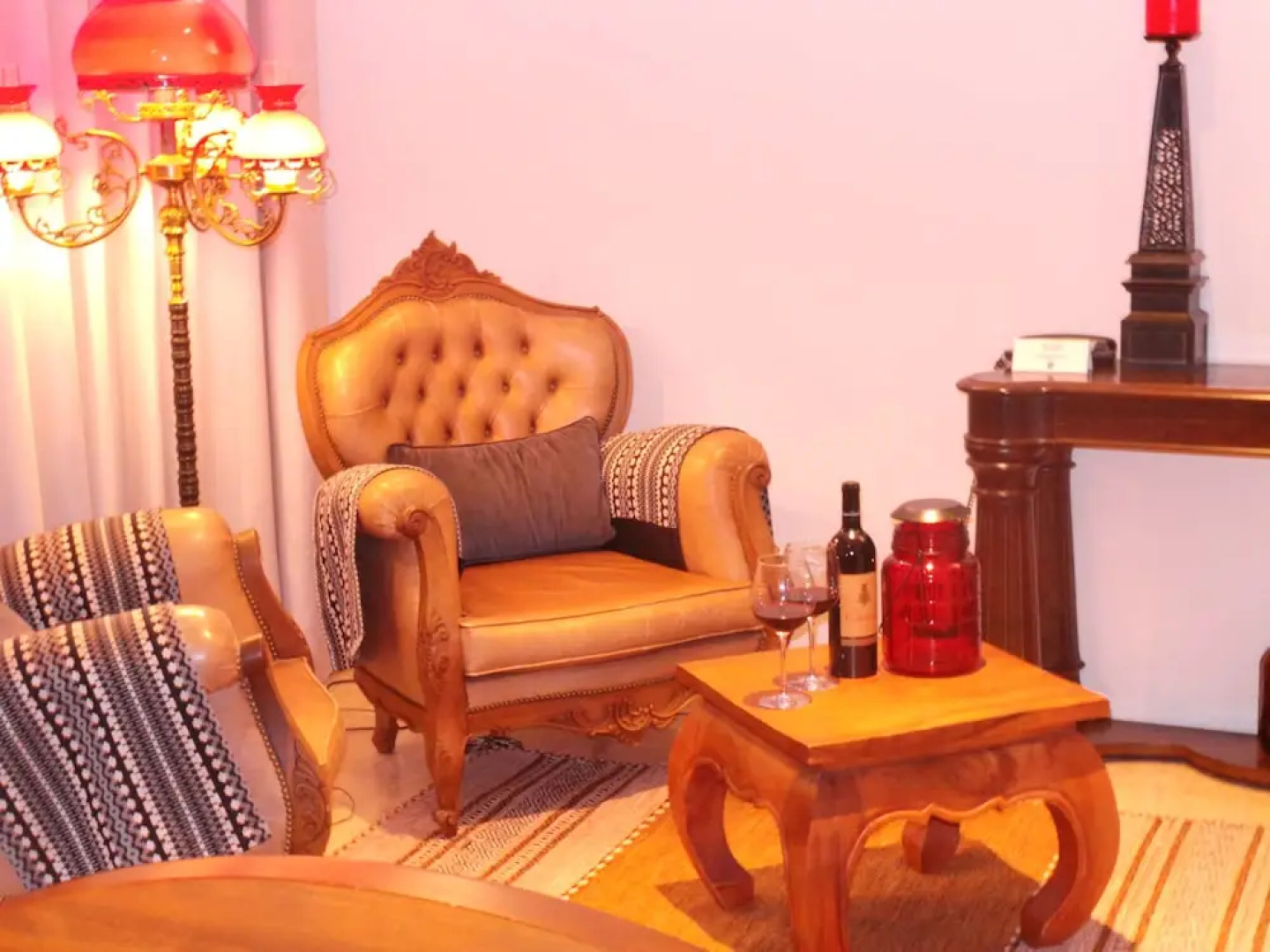 Degebe Country House