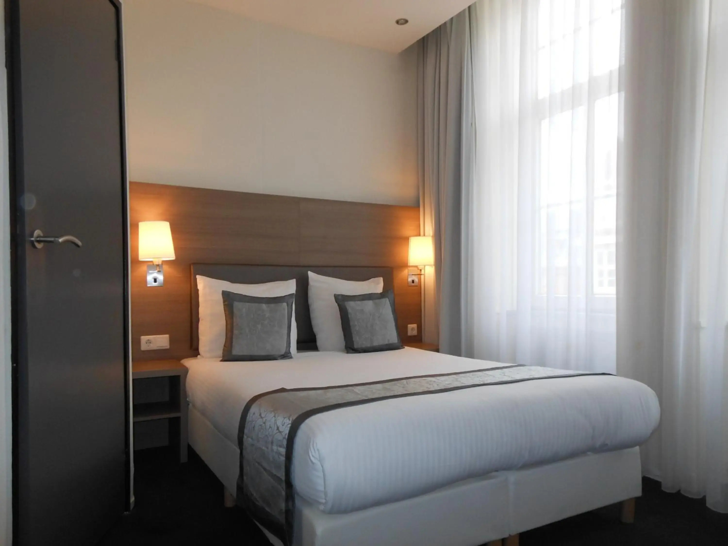 The Concert Hotel