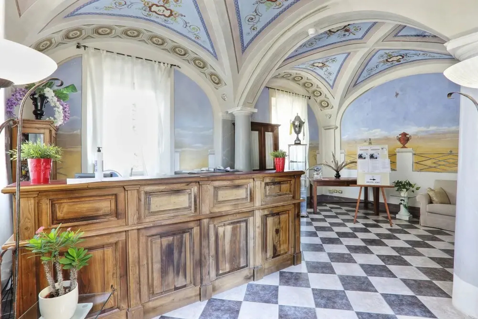 Borgo San Martino Residence