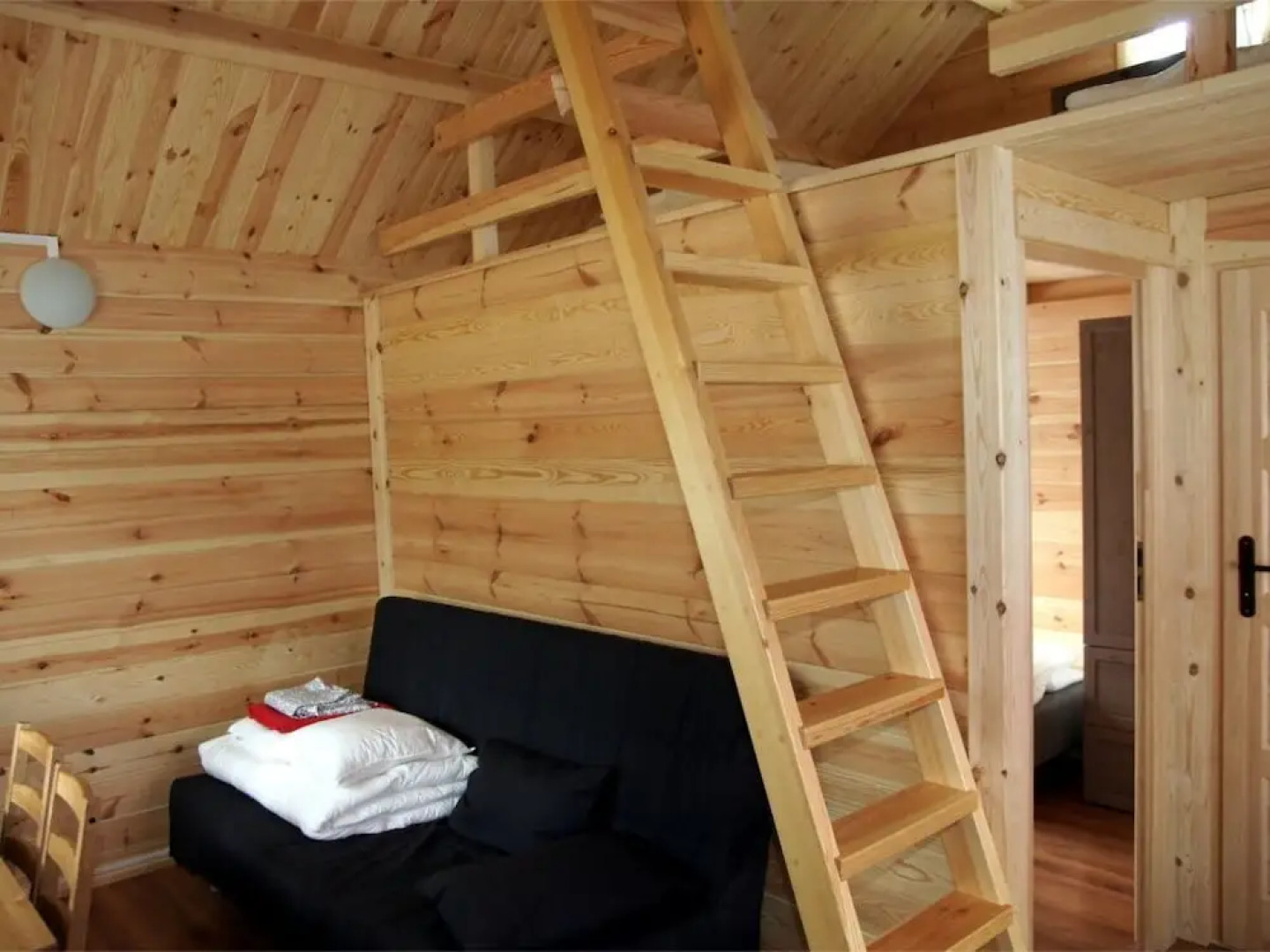 Holiday Resort & Camping InterCamp'84