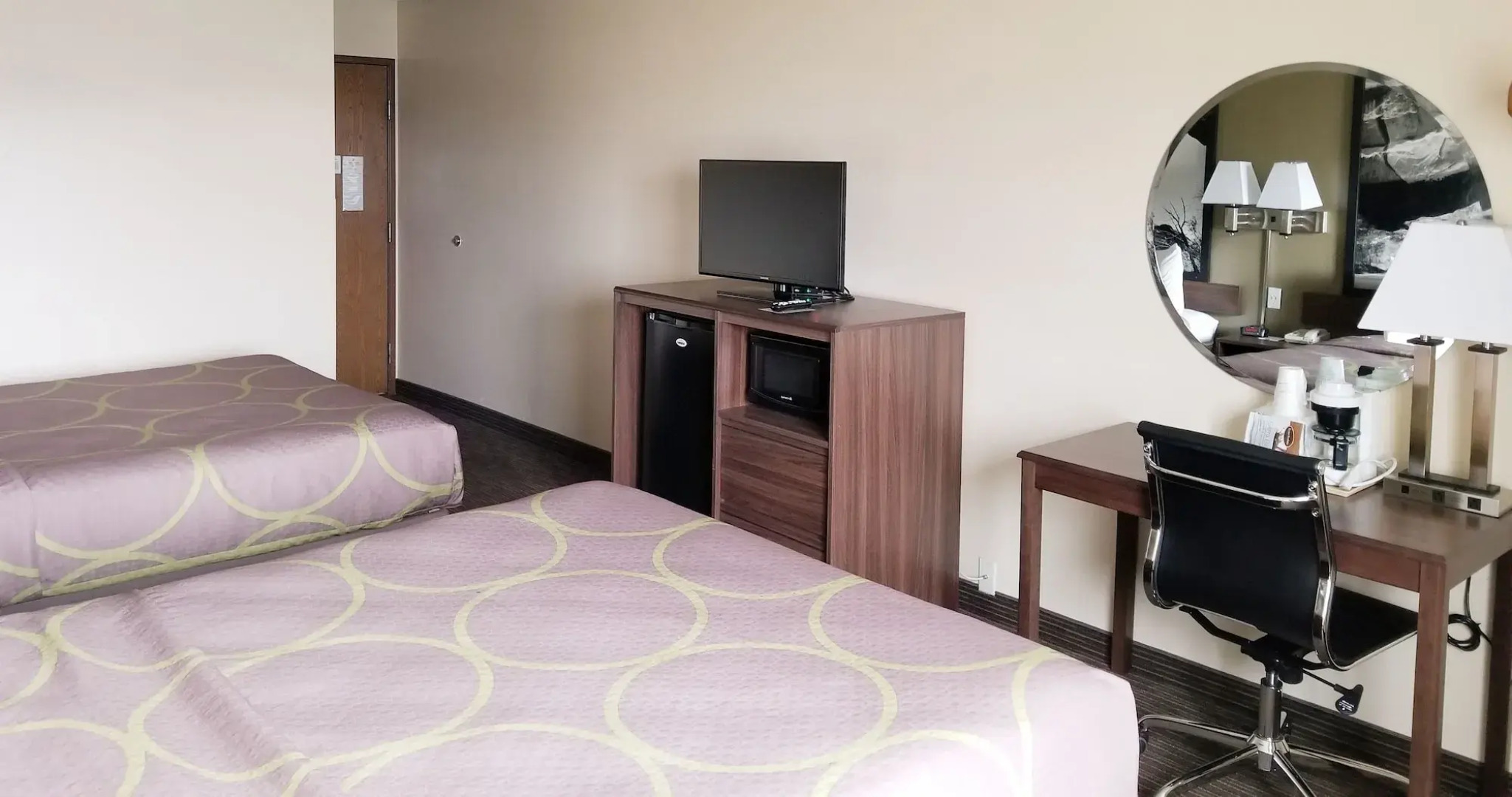 Super 8 By Wyndham Richfield Ut