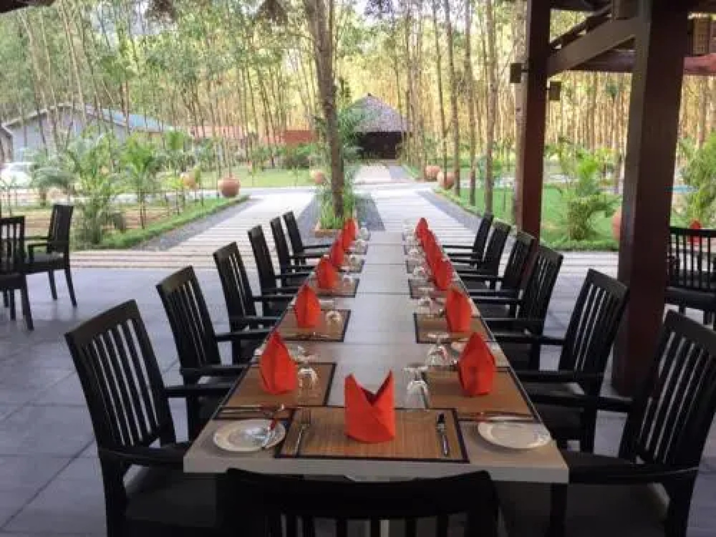 My Hpa An Residence by Amata