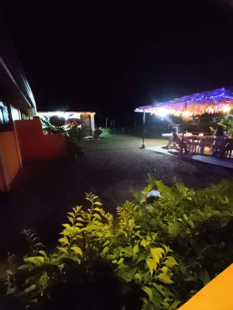 RMTM's Beachfront Accommodation