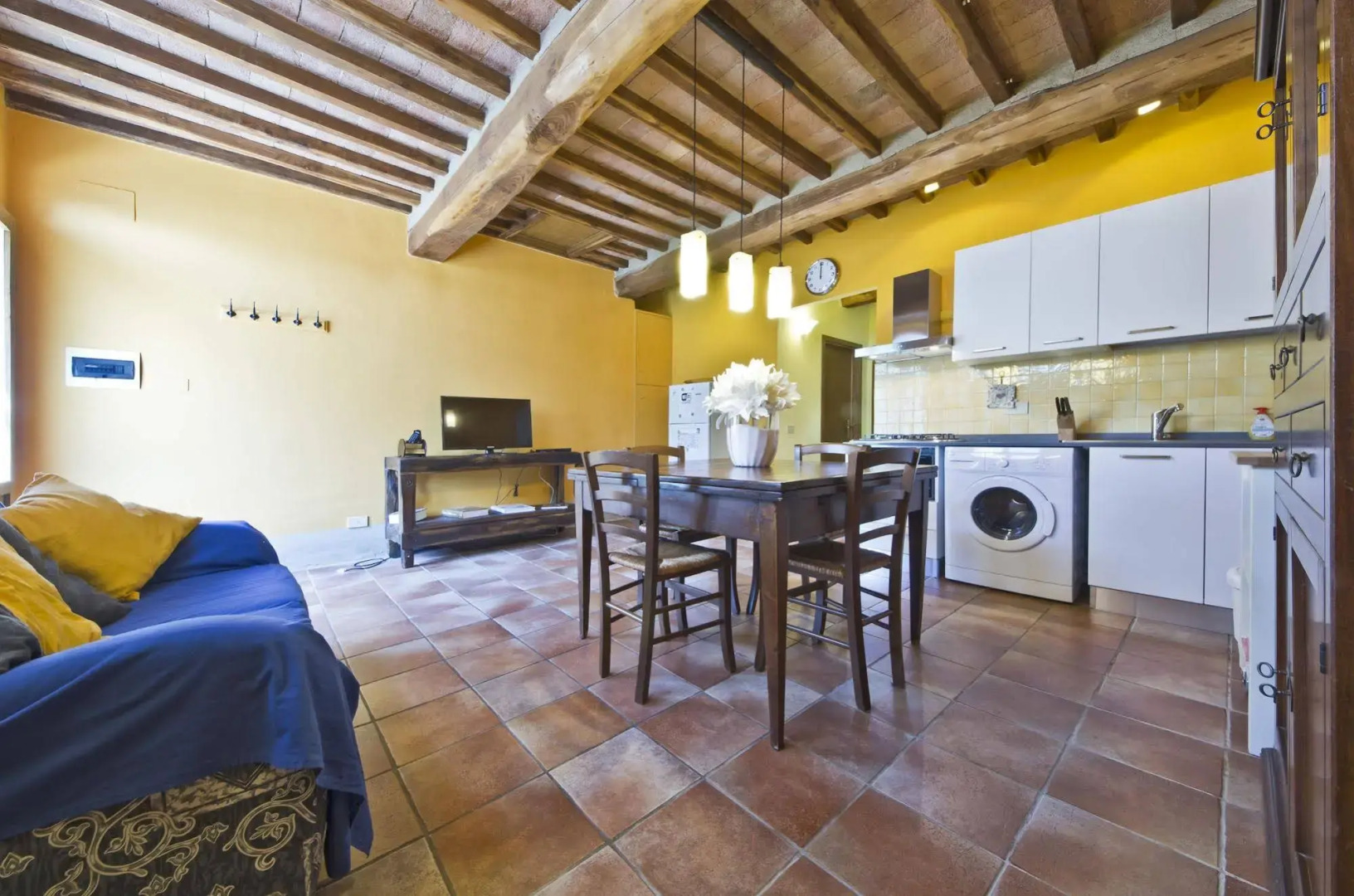 Agriturismo La Magione