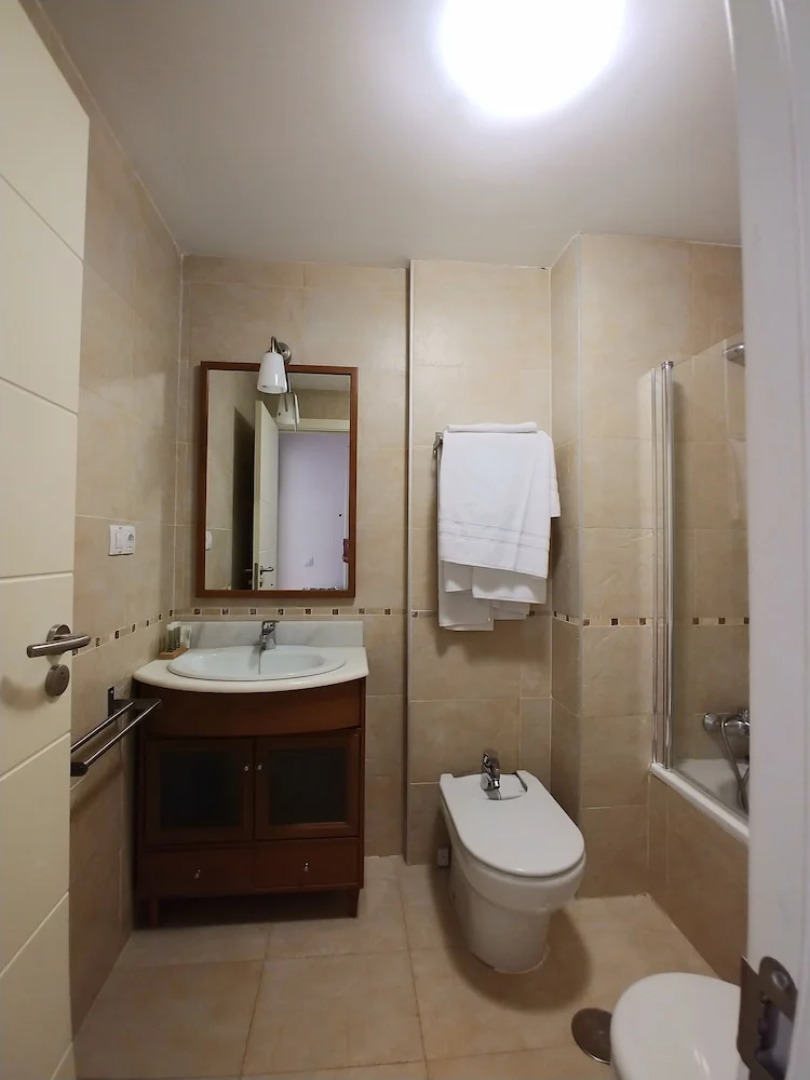 Margas Golf - Primera Planta I