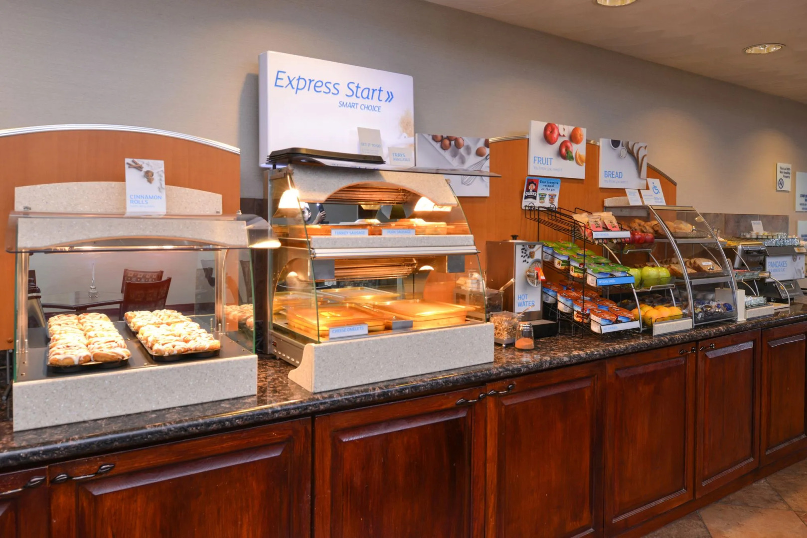 Holiday Inn Express Morgantown by IHG