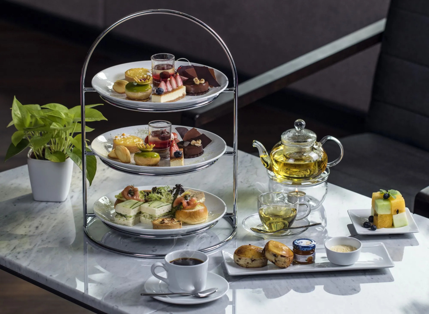 Crowne Plaza Tainan by IHG