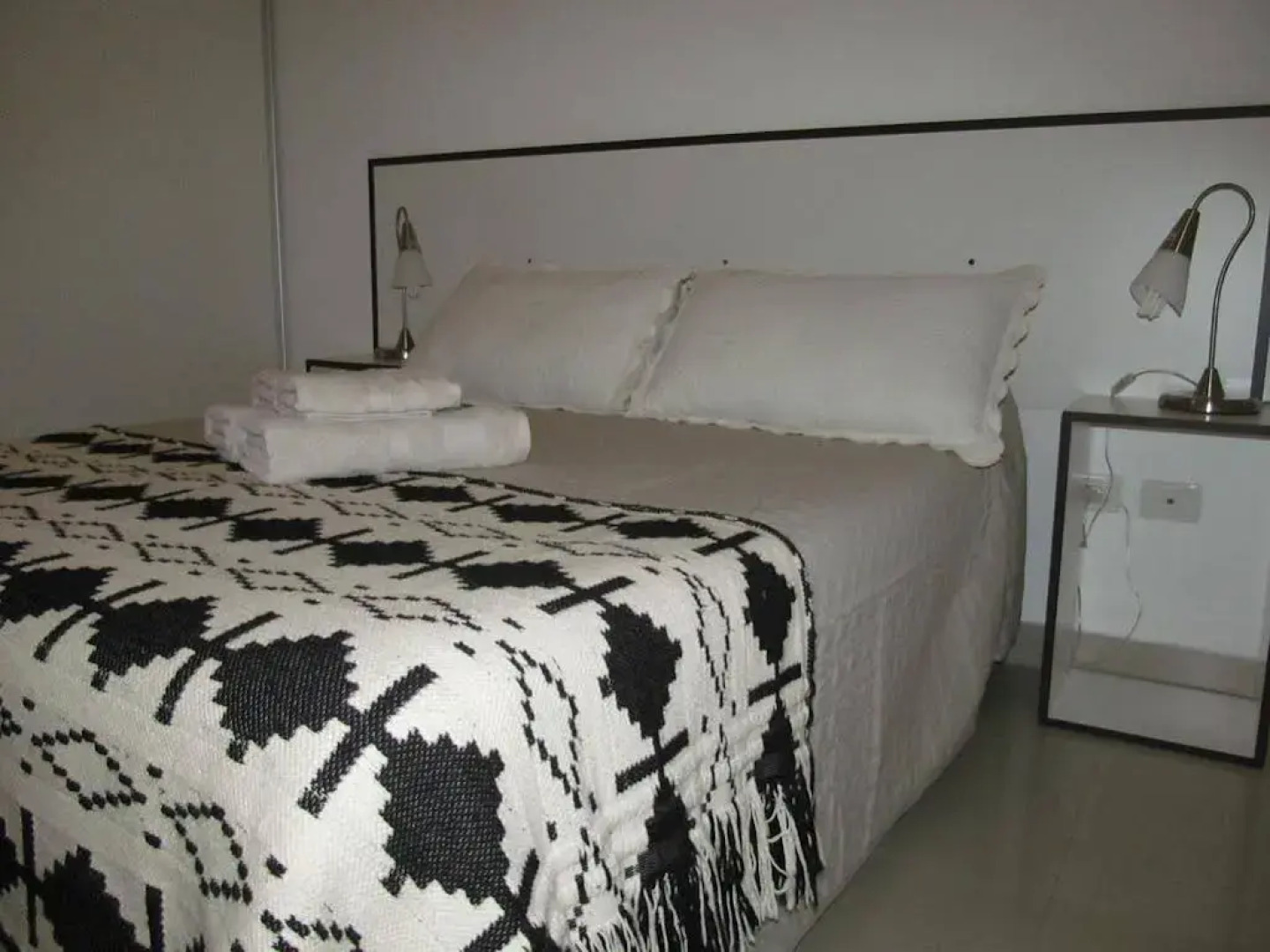 AB Alojamientos Puerto Madryn