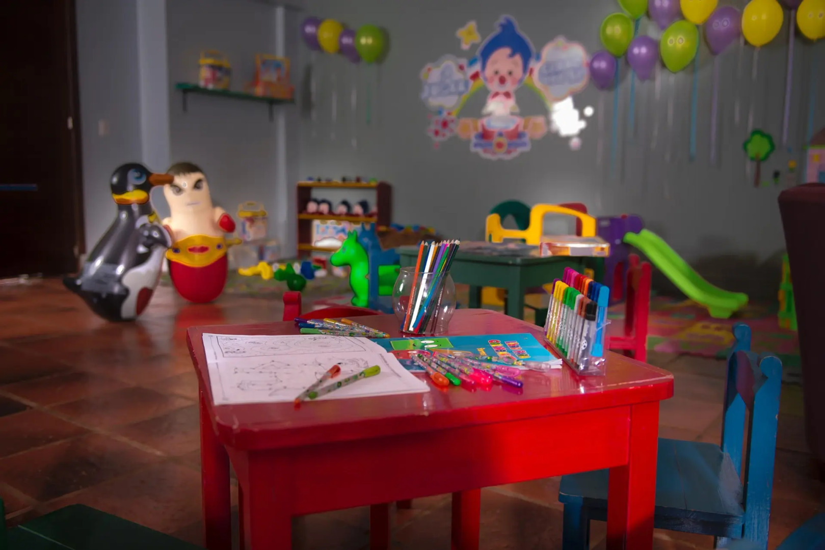 Loi Suites Iguazú Hotel