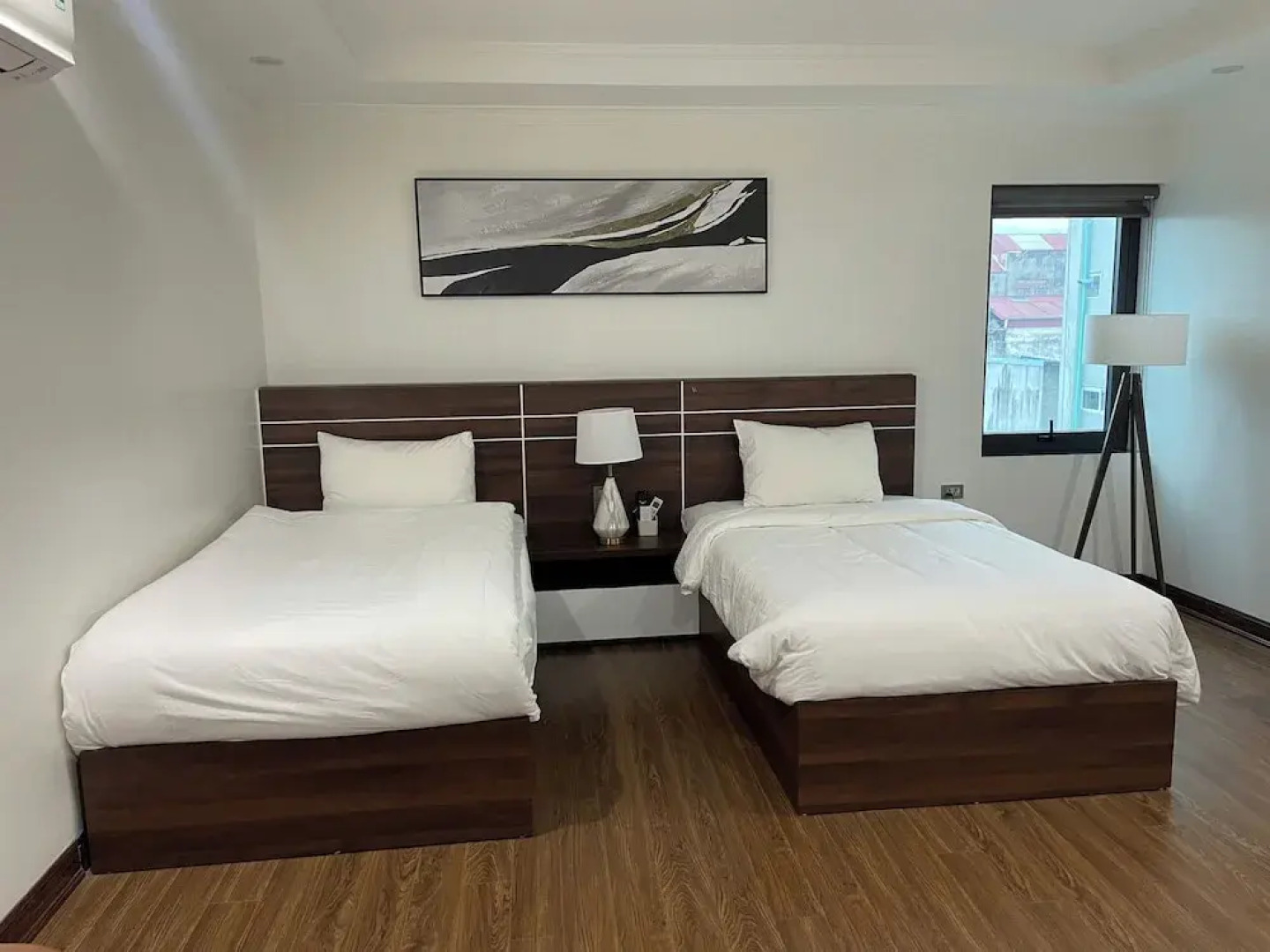 The Wiltons Hotel Lao Cai