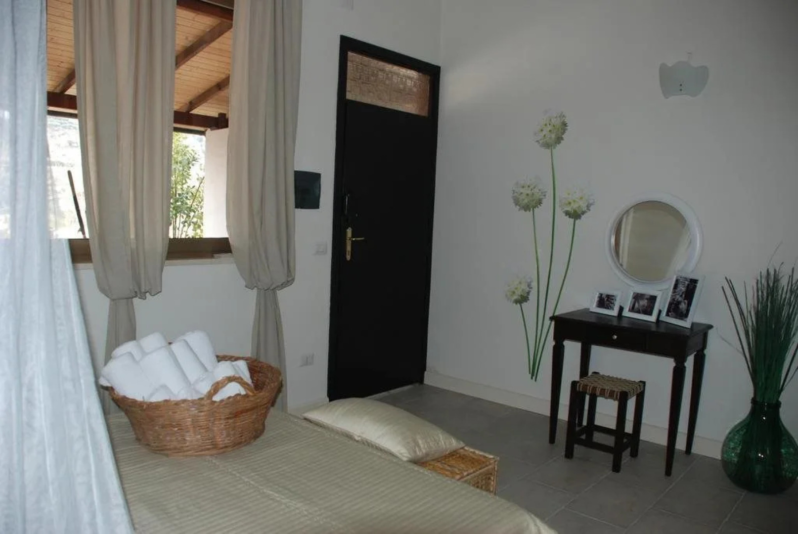 Agriturismo Vecchia Monta