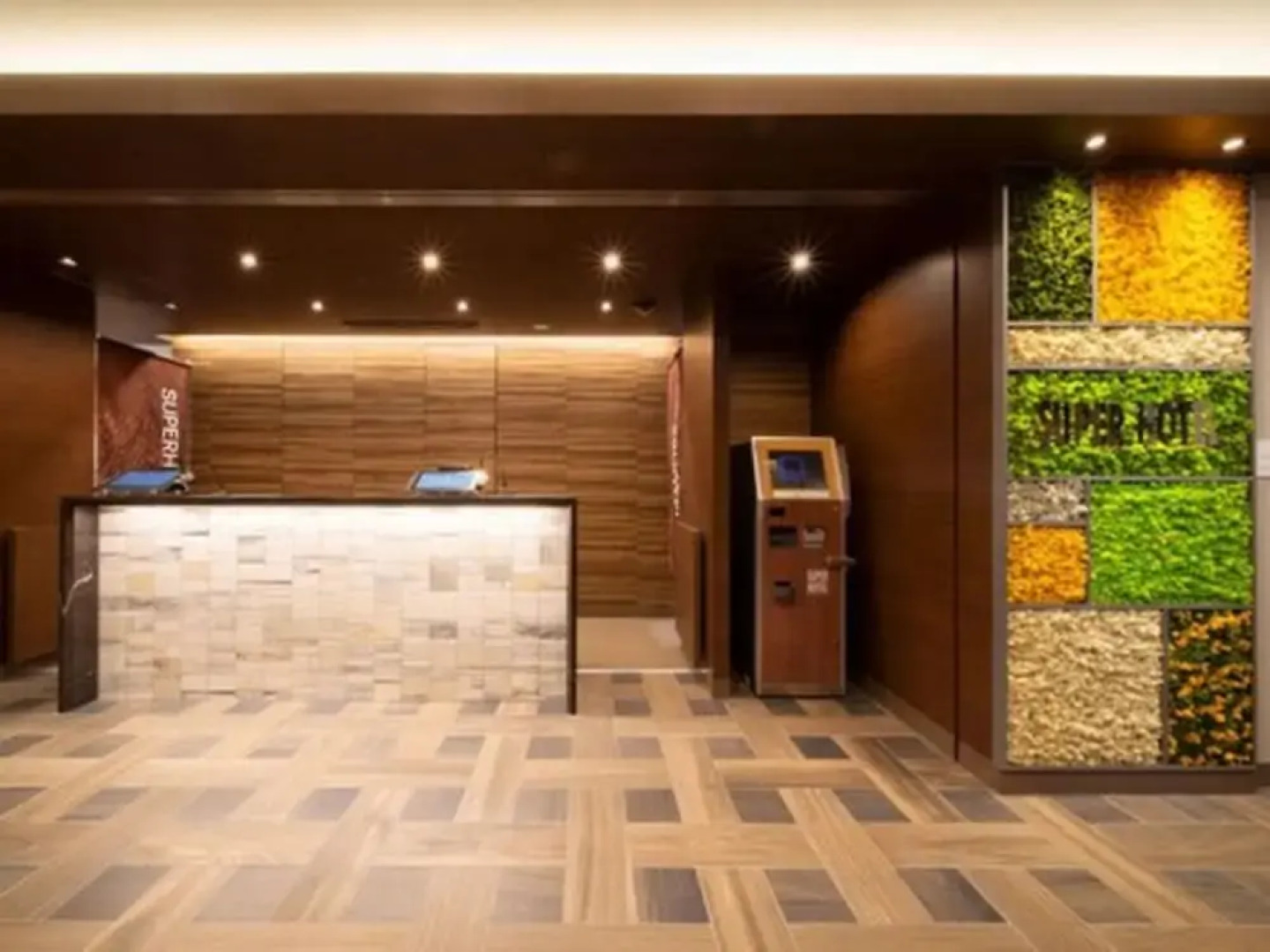 Super Hotel Ehime Ozu Inter Onsen Asagirinoyu