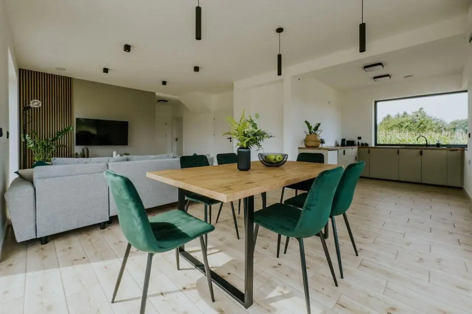 Apartamenty U Cherubinow