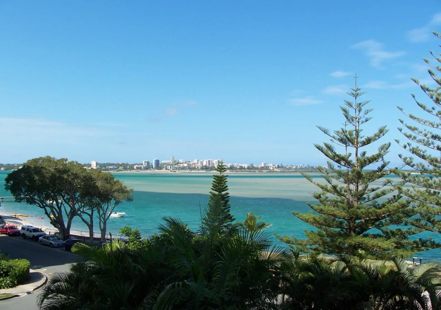 Caloundra Central Apartment Hotel