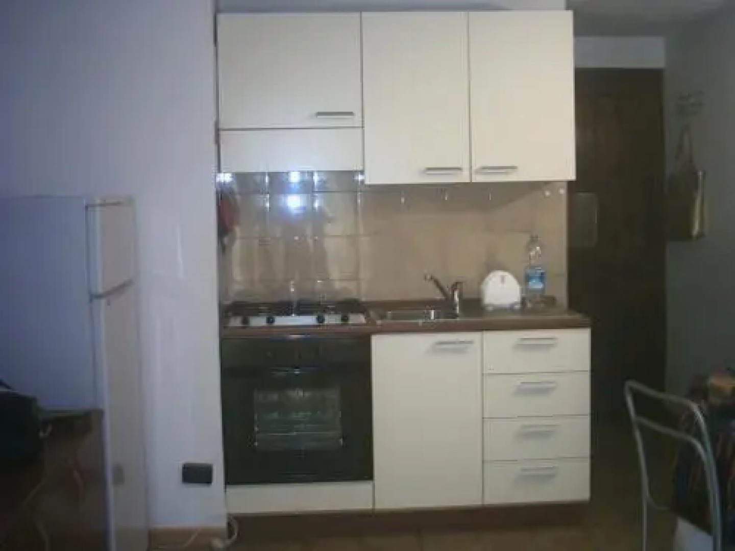 Cala Reale Apartments