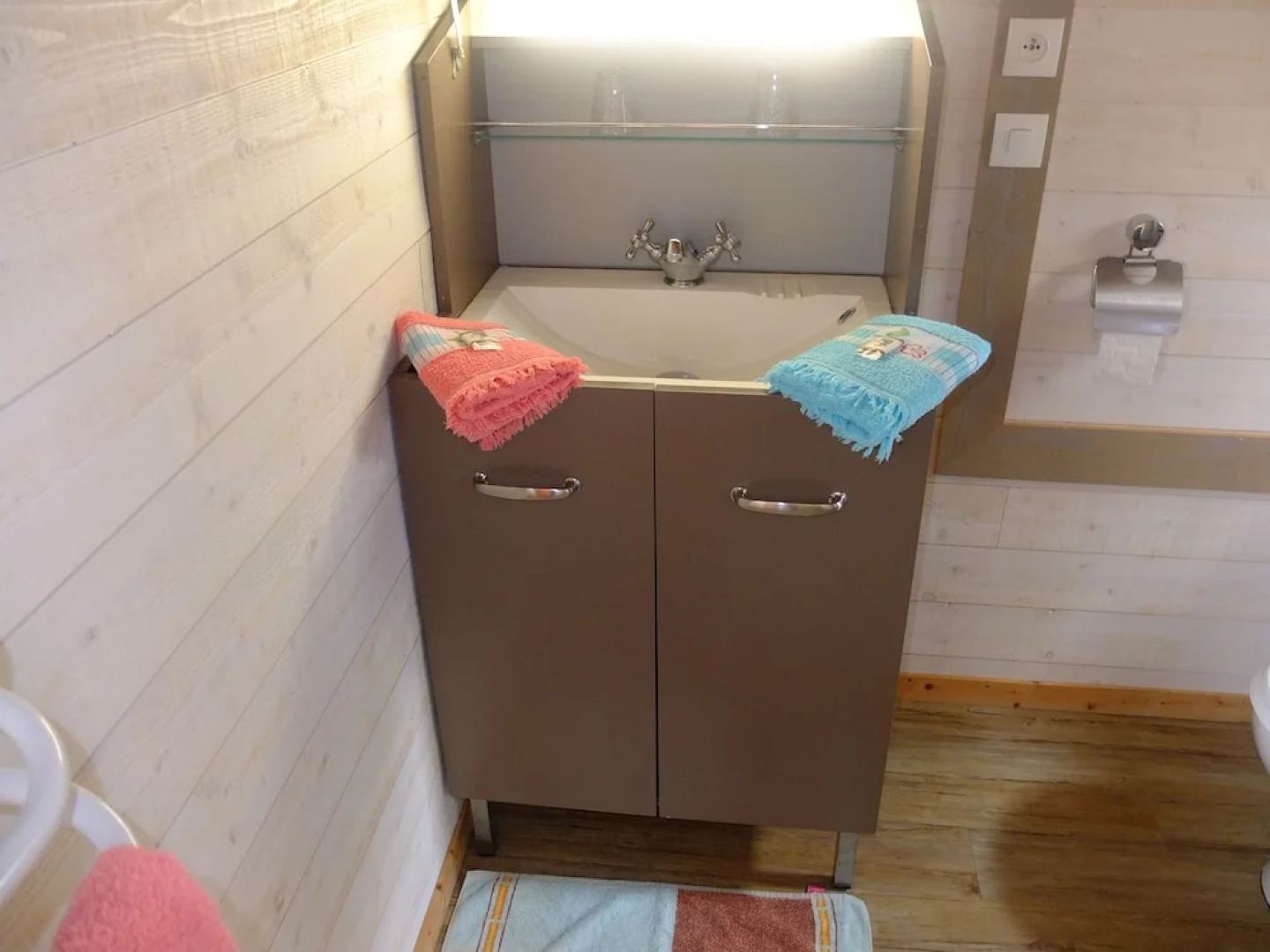 Chambres d'Hôtes A Dodolela