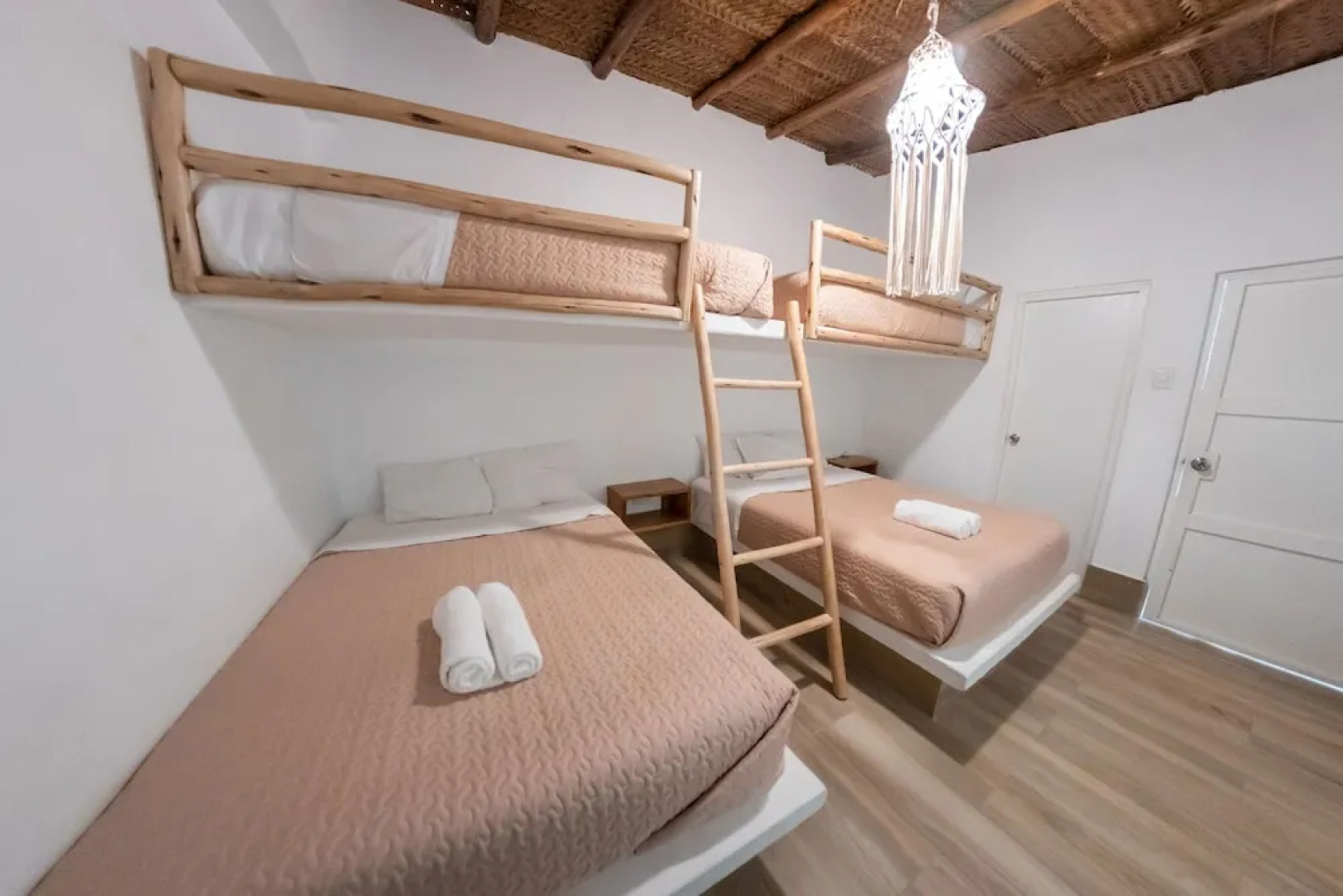 Hotel Beso de Sal Boutique