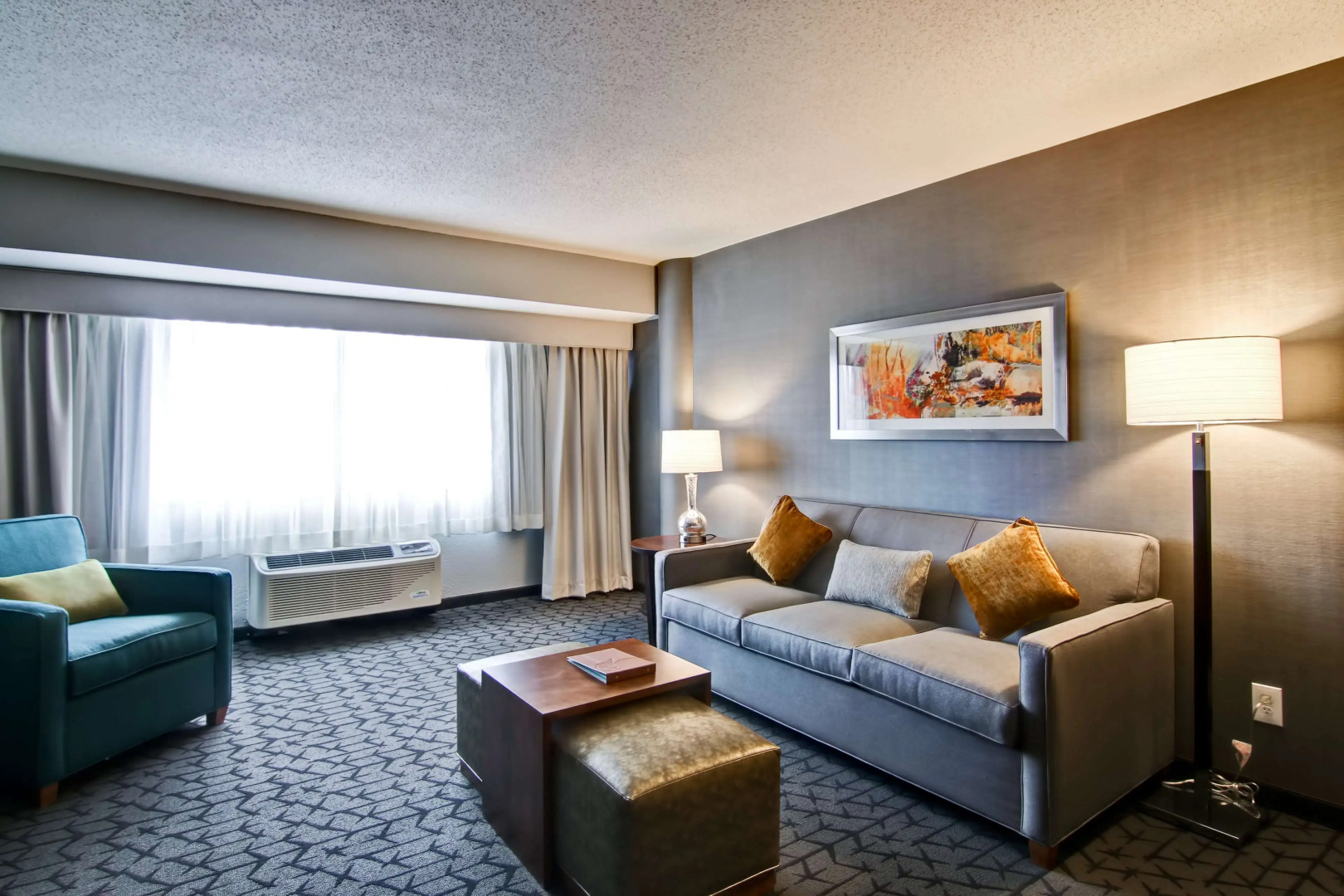 Homewood Suites by Hilton Gaithersburg/ Washington, DC North