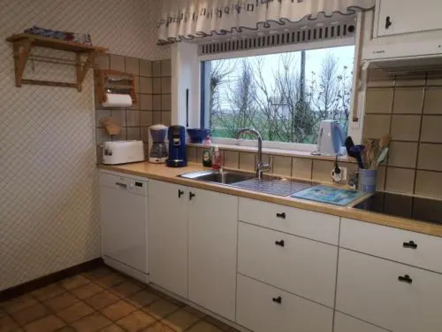 Vacation Home Mechelhof