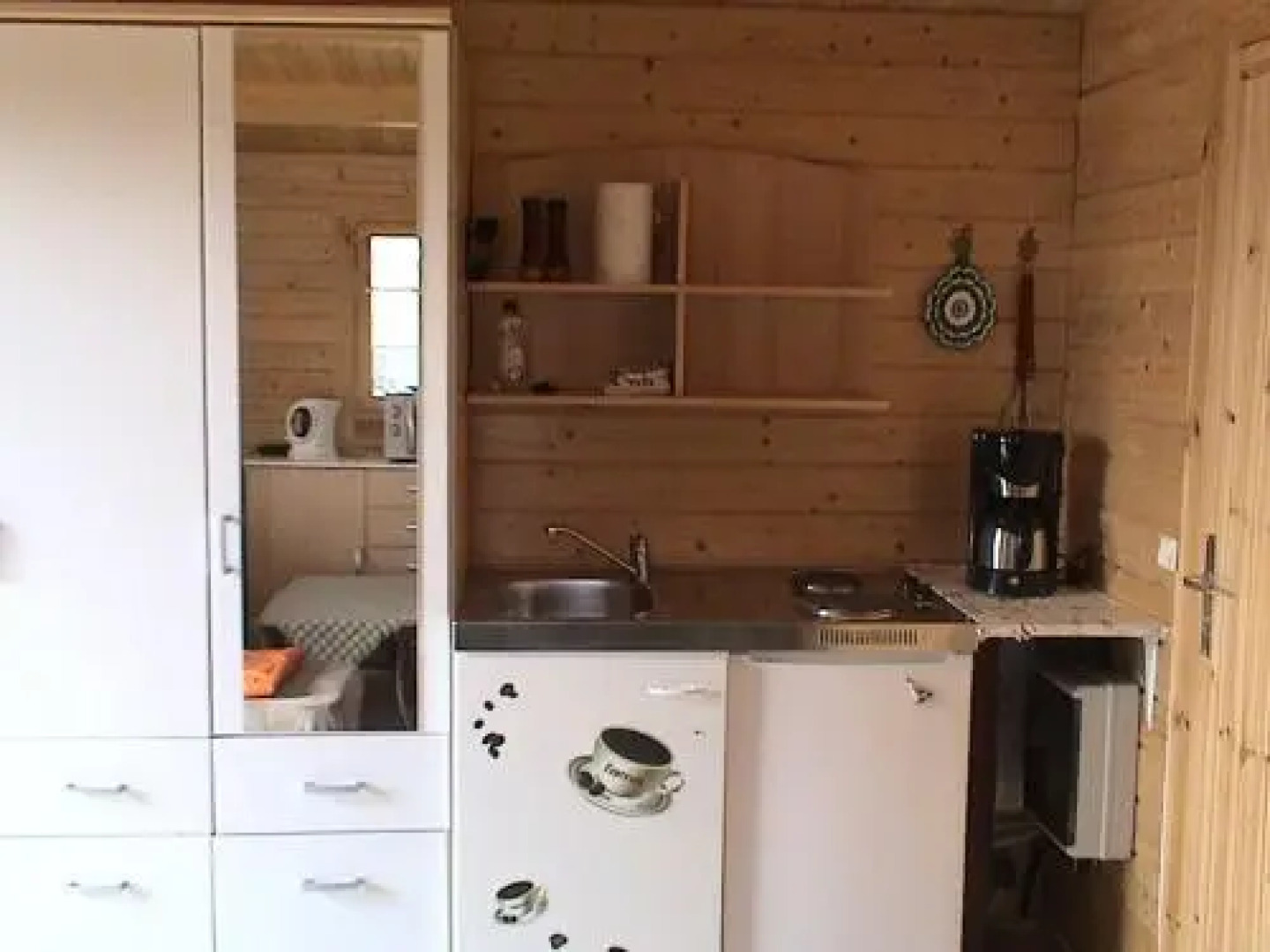 Haus zur kleinen Möwe