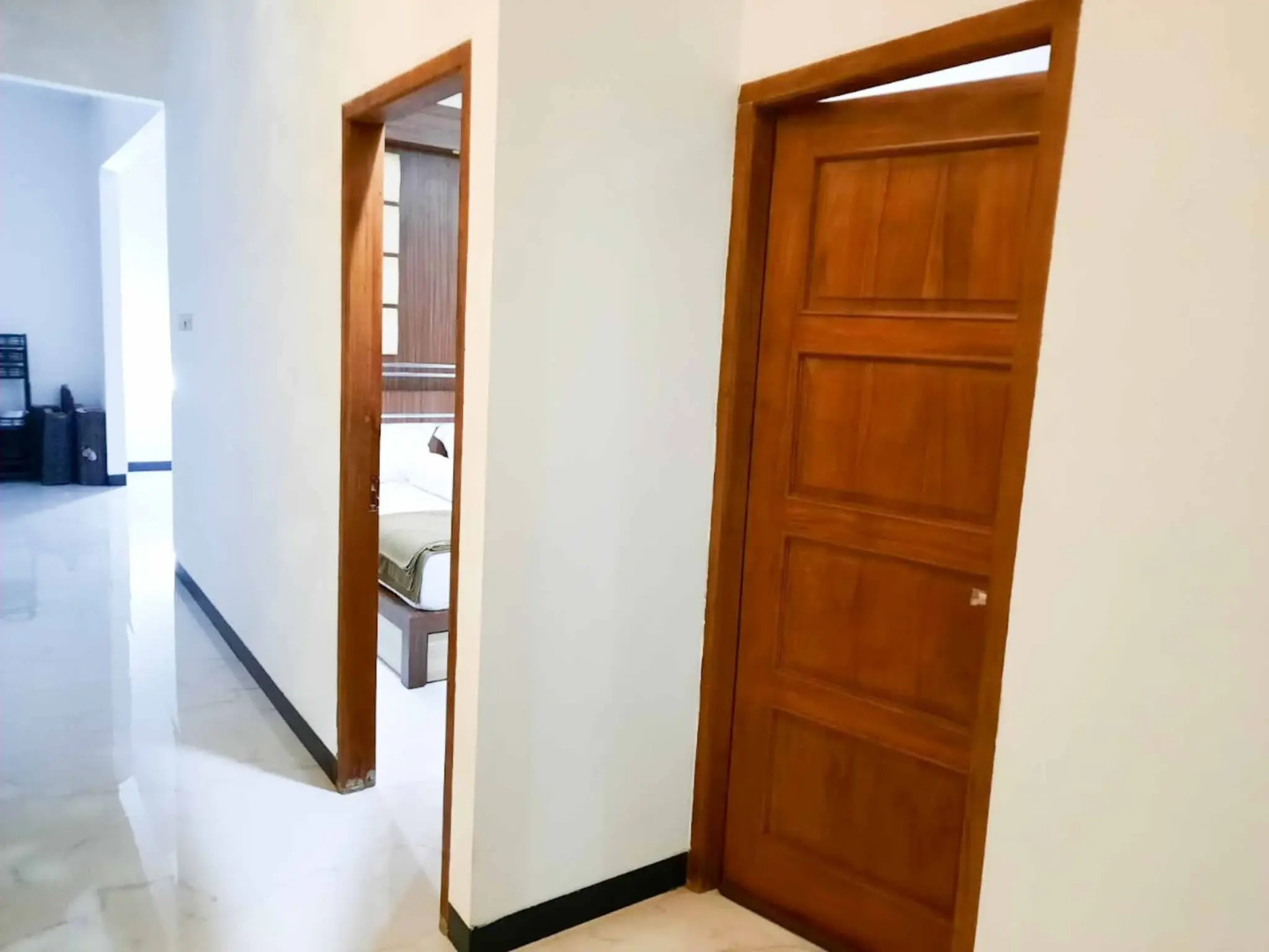 Jasmine Homestay Syariah RedPartner