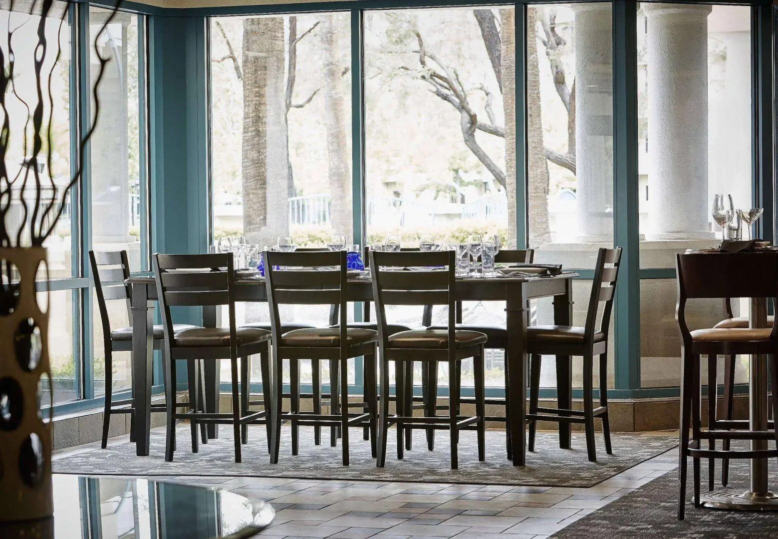 Costa Mesa Marriott