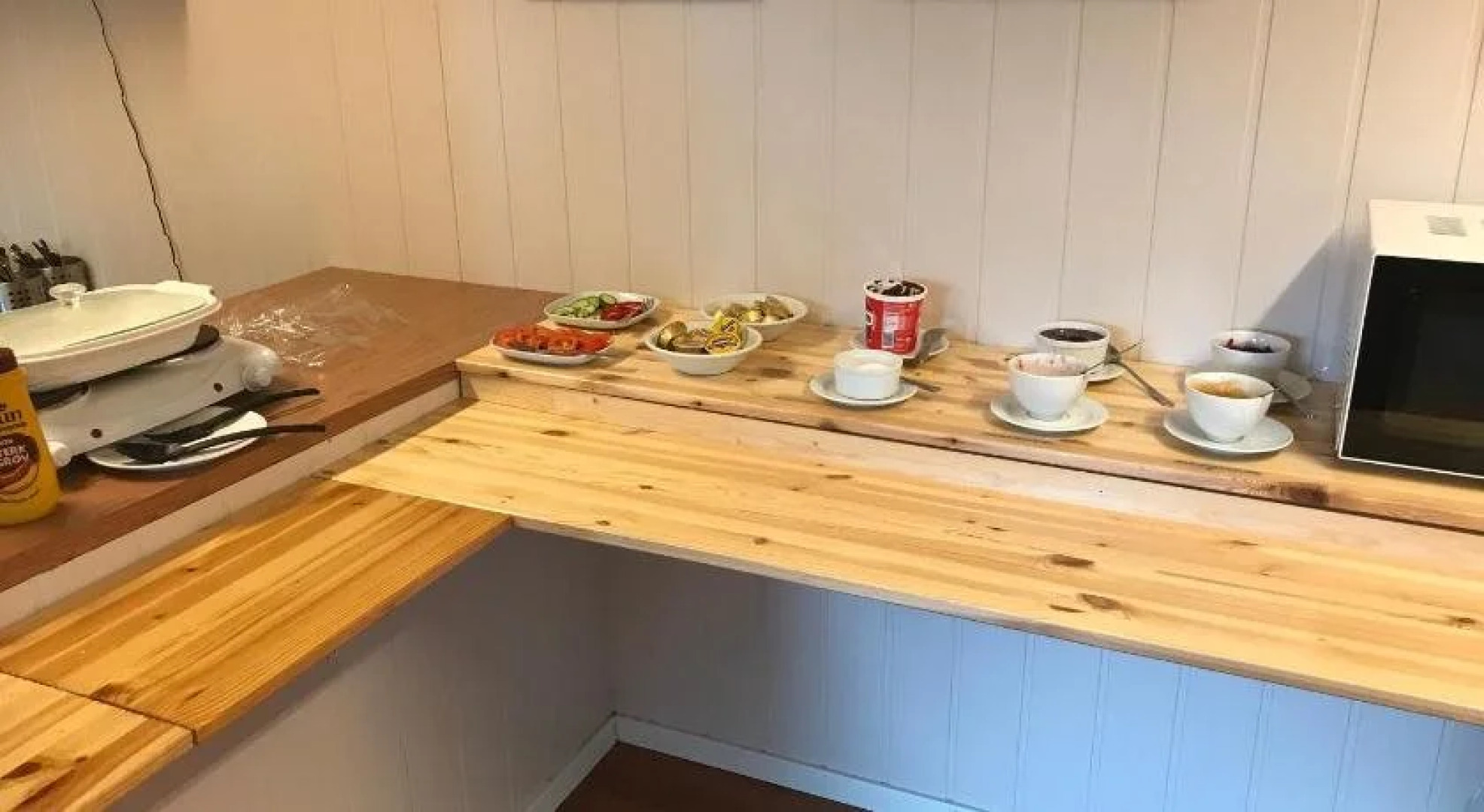 Tynset Rom & Camping