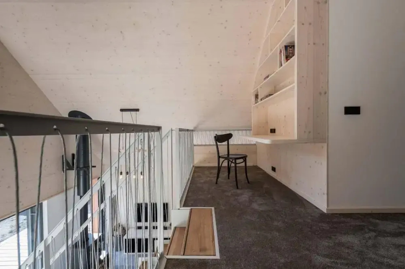 Bedrichov Lbl006 in Bedrichov