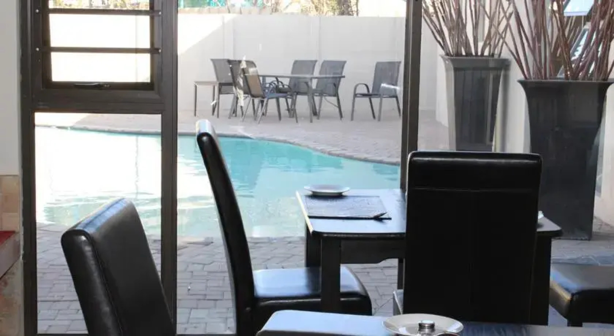 African Footprints and Conferences