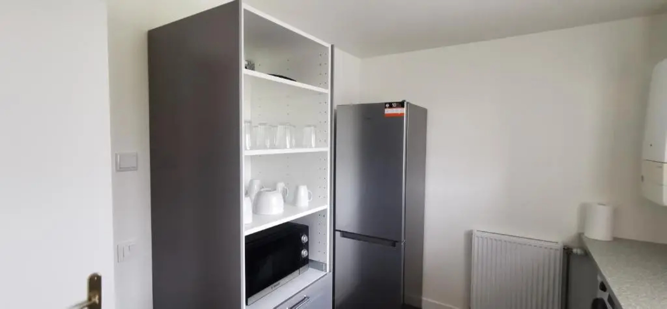 Appartement Jelyad proche Disney