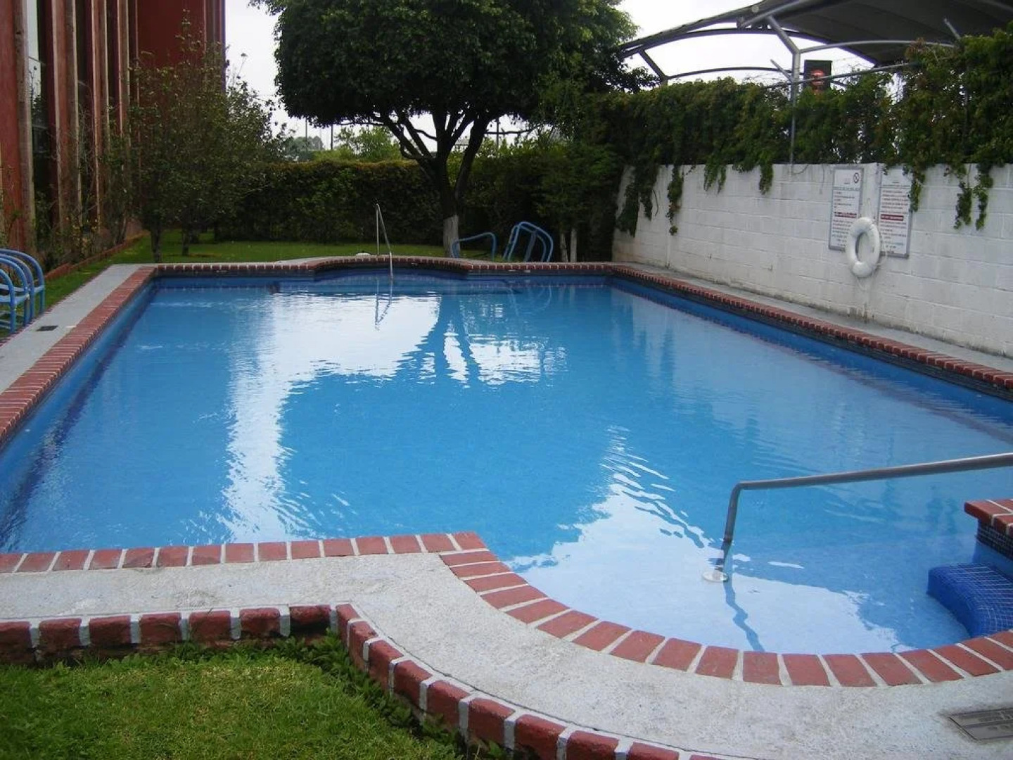 Casagrande Aeropuerto Guadalajara