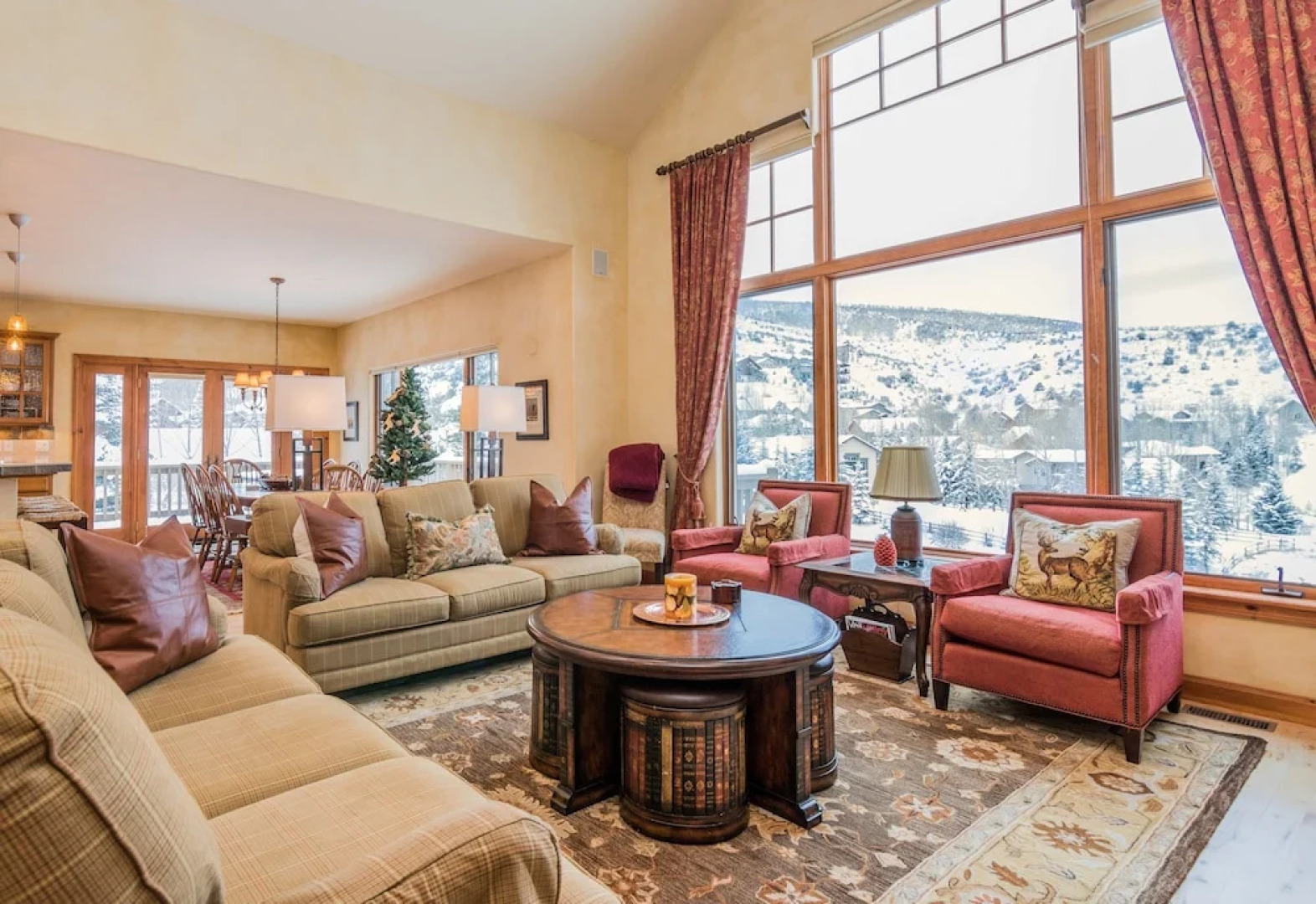 1054 Gold Dust Dr Edwards Home by RedAwning