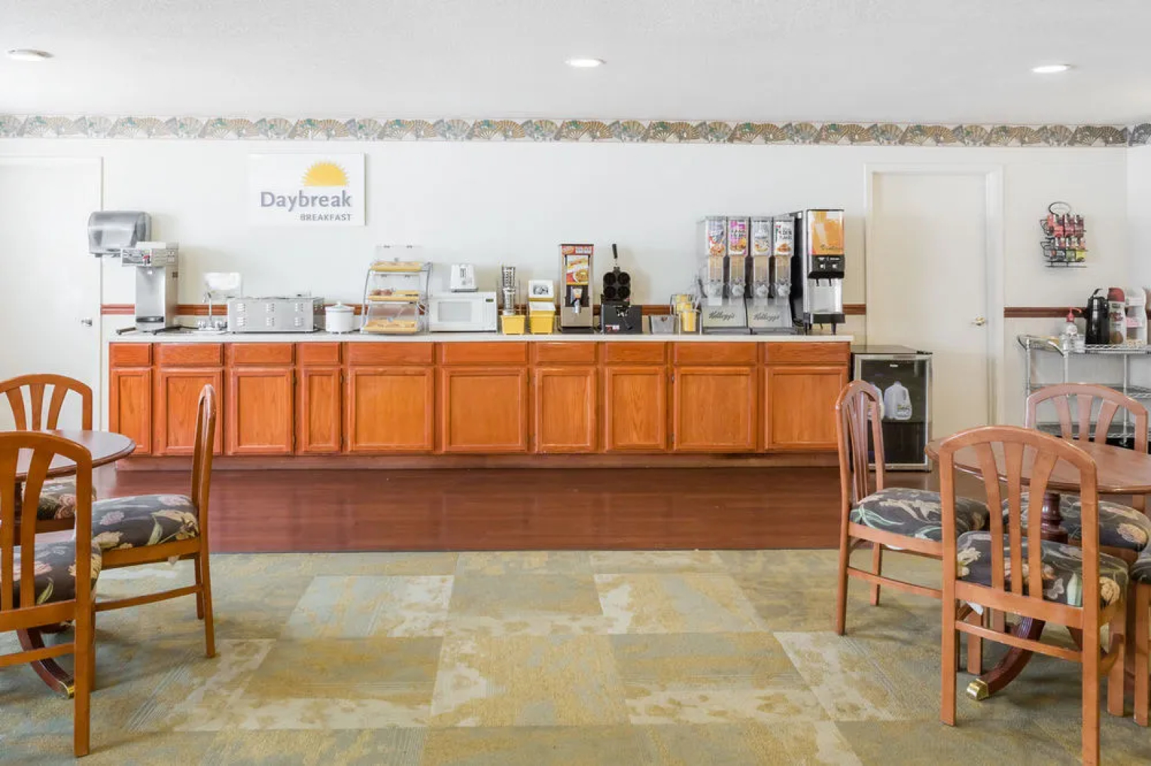 Days Inn Fordyce