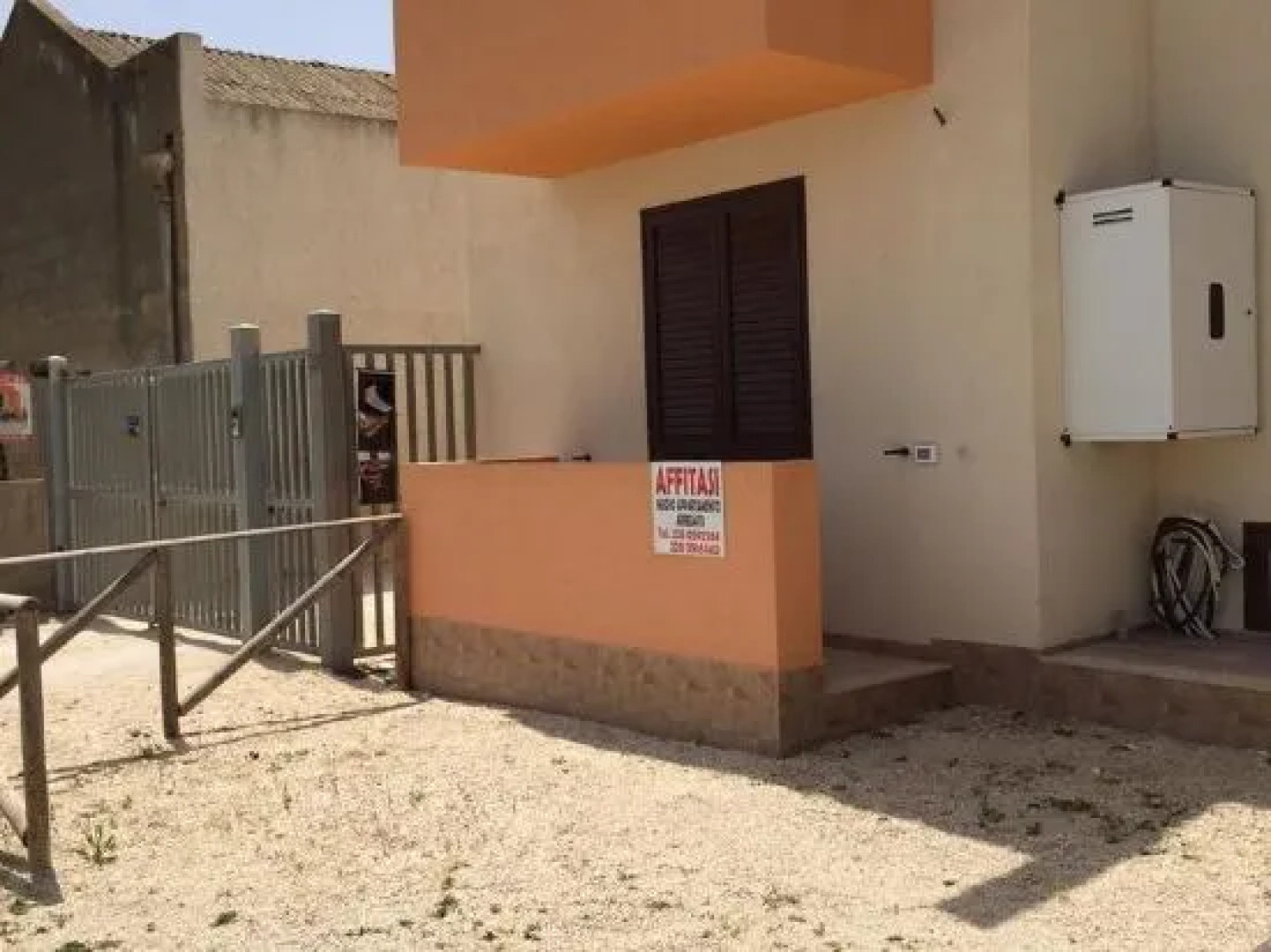 Casa Vacanza Villaggio Solaris