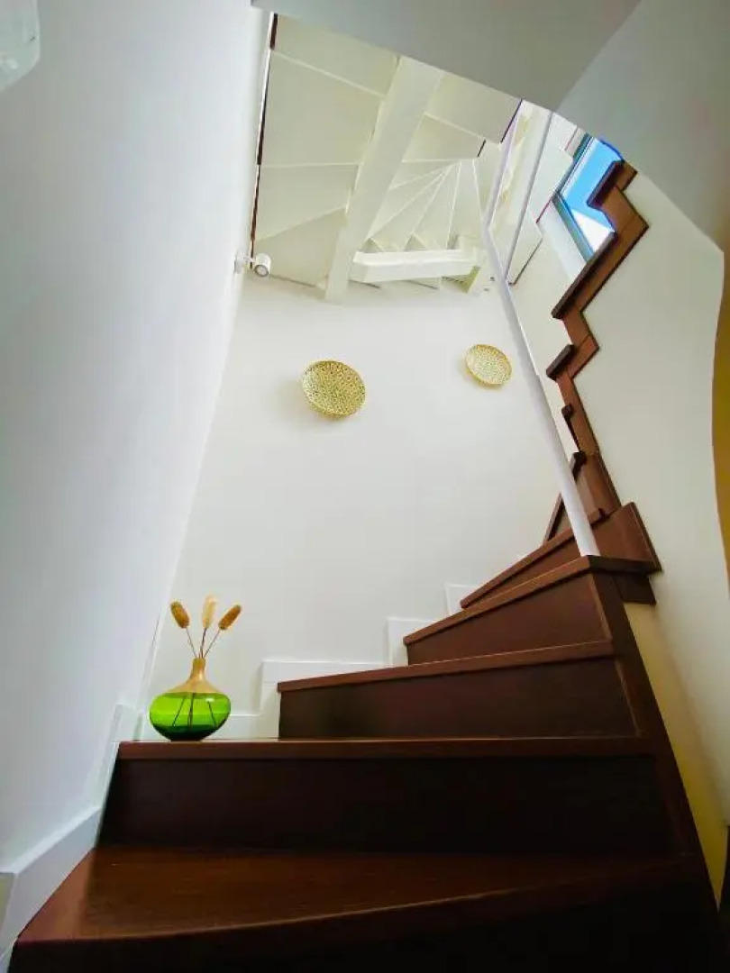 Casa Sousa - 3rd generation (Apart.2)