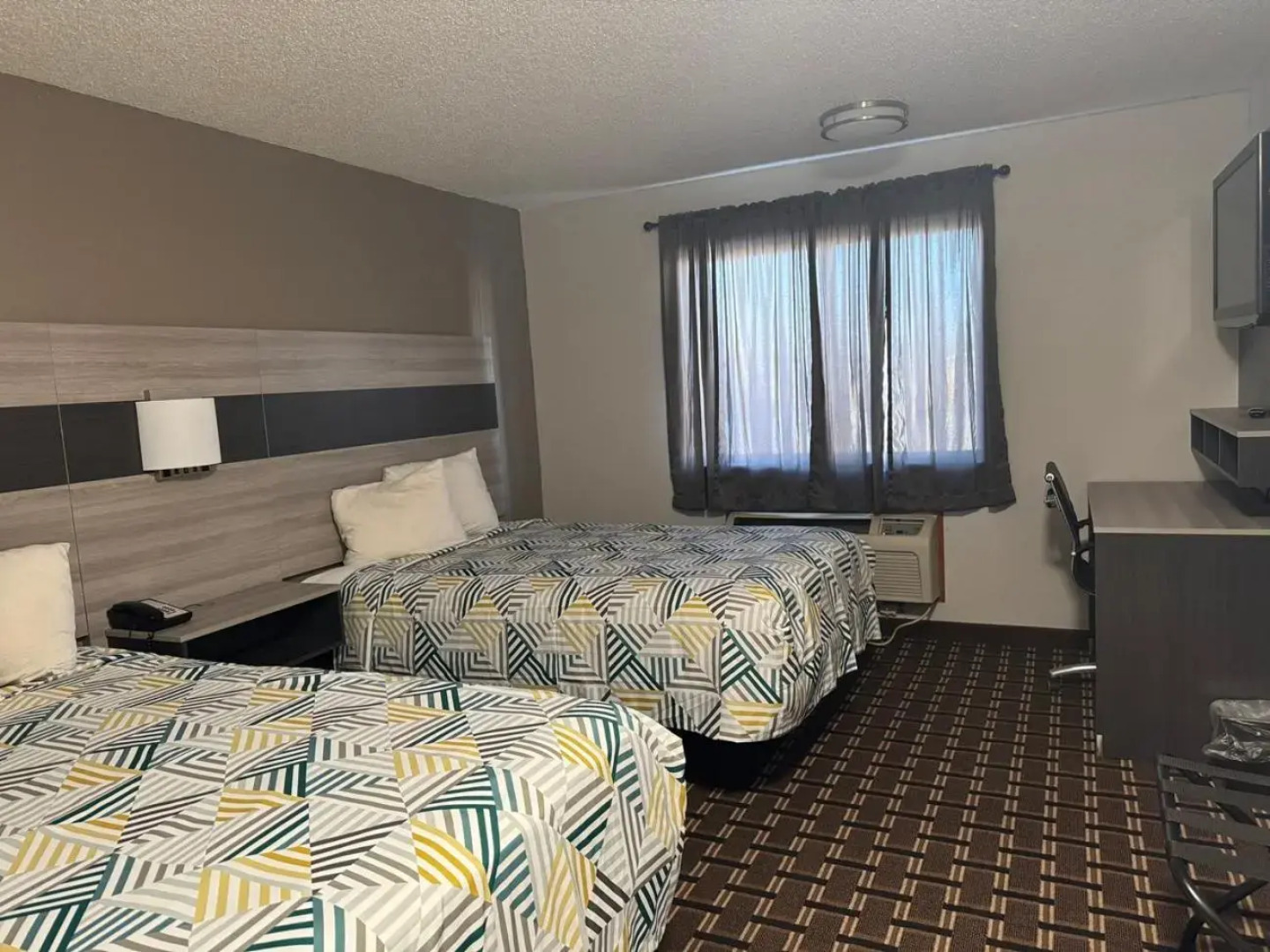 Motel 6 North Sioux City, SD – I-29 North