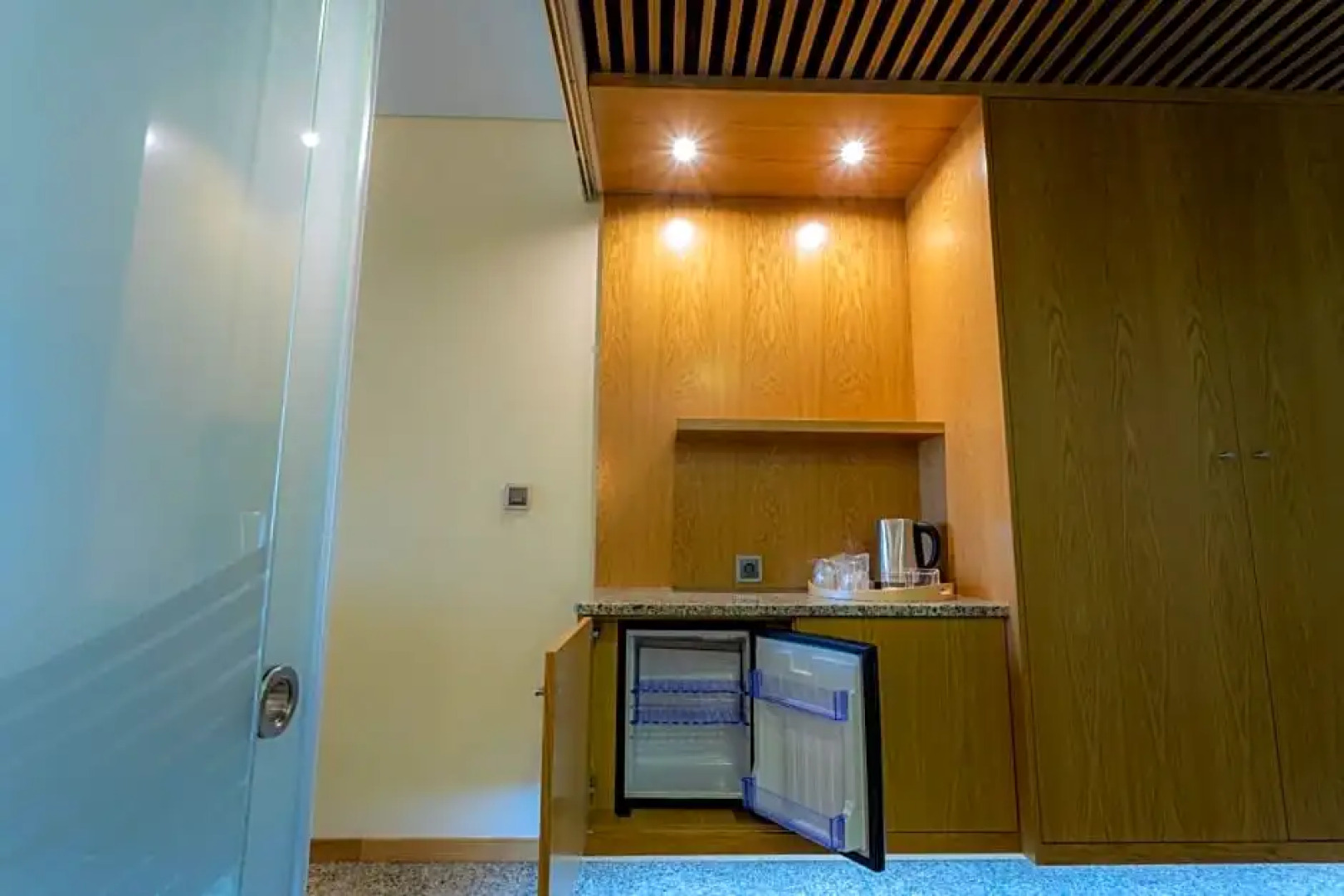 LOBOS VILLAGE - Alojamento